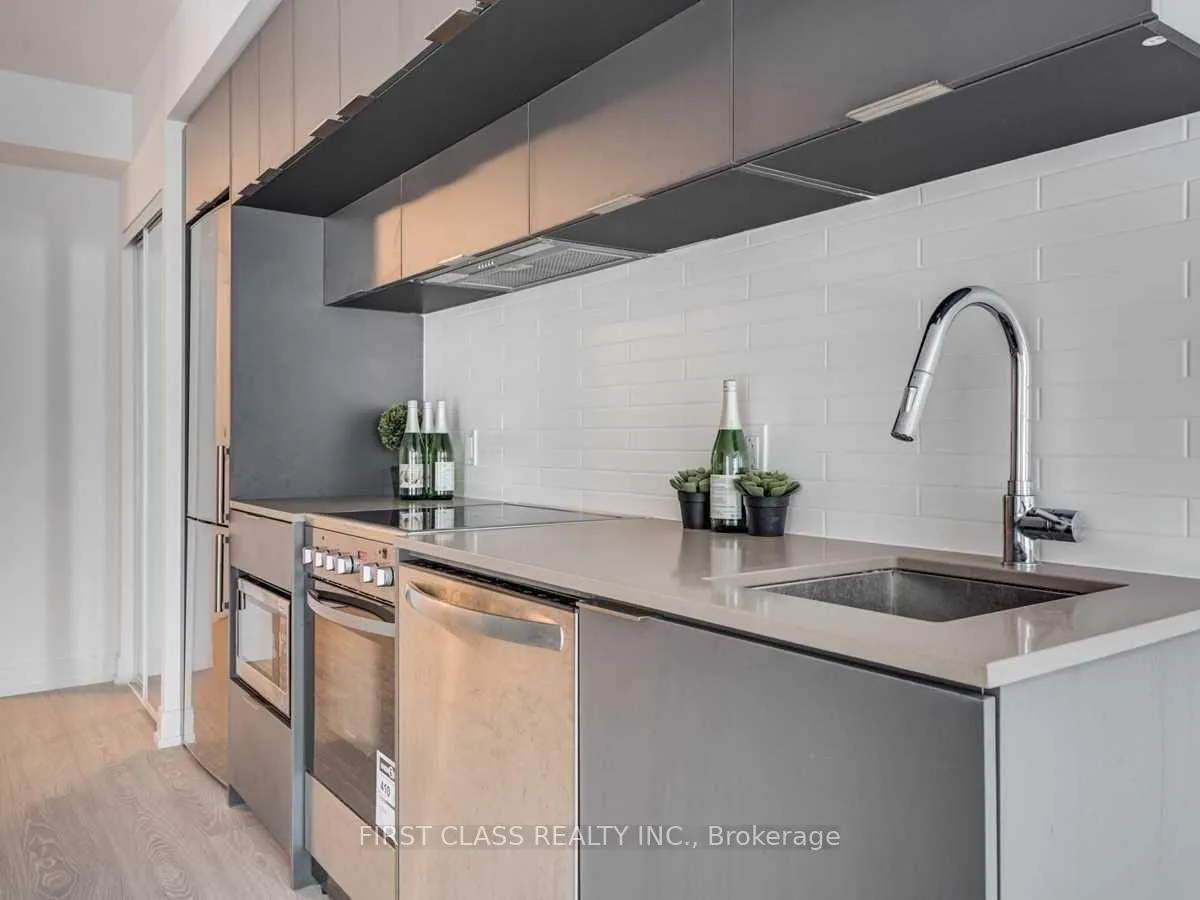 Photo 12 of Unit 1002, 181 Dundas Street E, Toronto, Moss Park — HOMEH