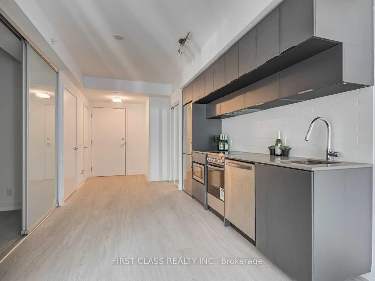 Photo 13 of Unit 1002, 181 Dundas Street E, Toronto, Moss Park — HOMEH