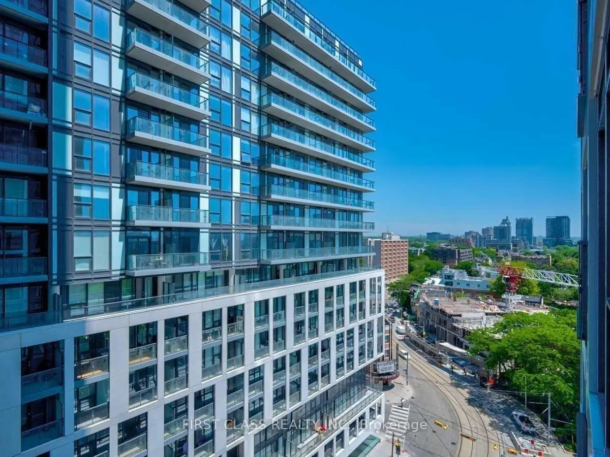 Photo 22 of Unit 1002, 181 Dundas Street E, Toronto, Moss Park — HOMEH