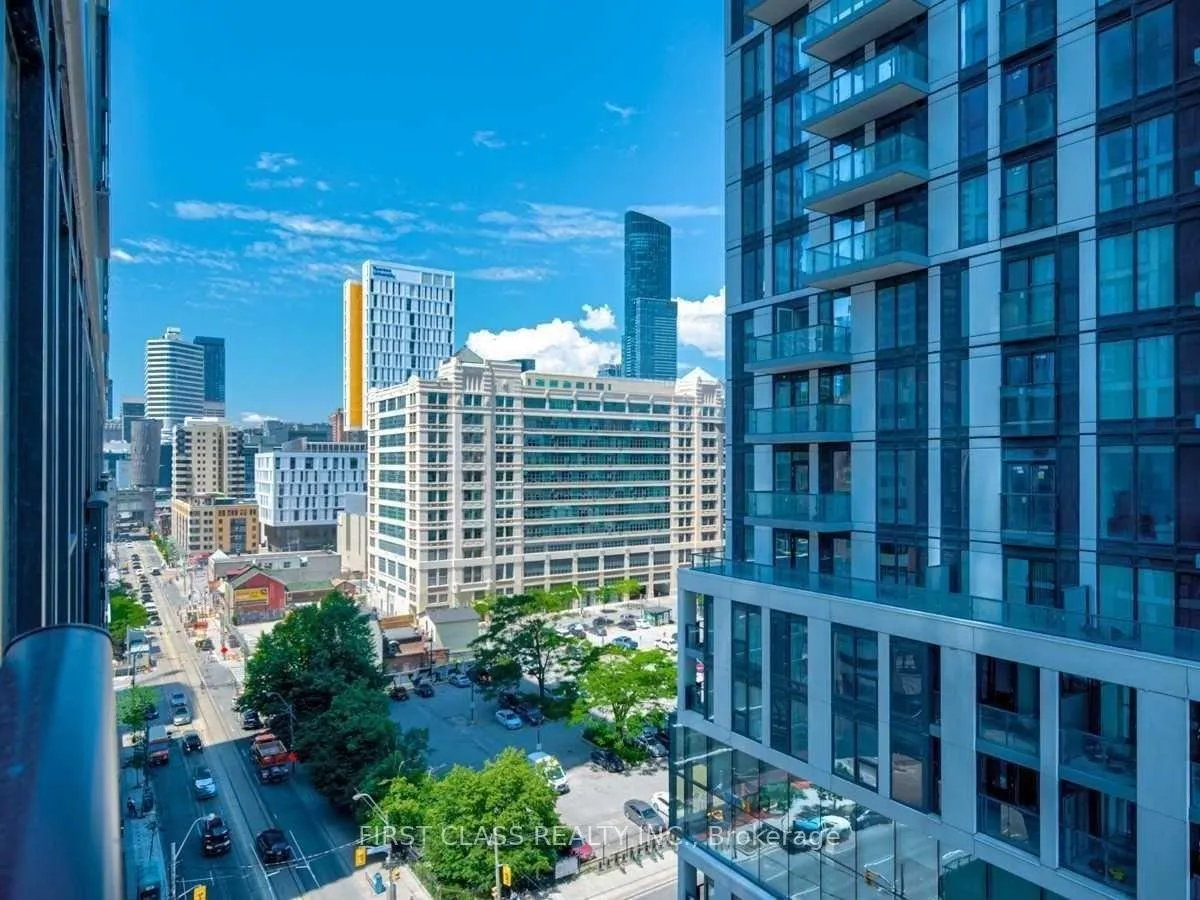Photo 23 of Unit 1002, 181 Dundas Street E, Toronto, Moss Park — HOMEH