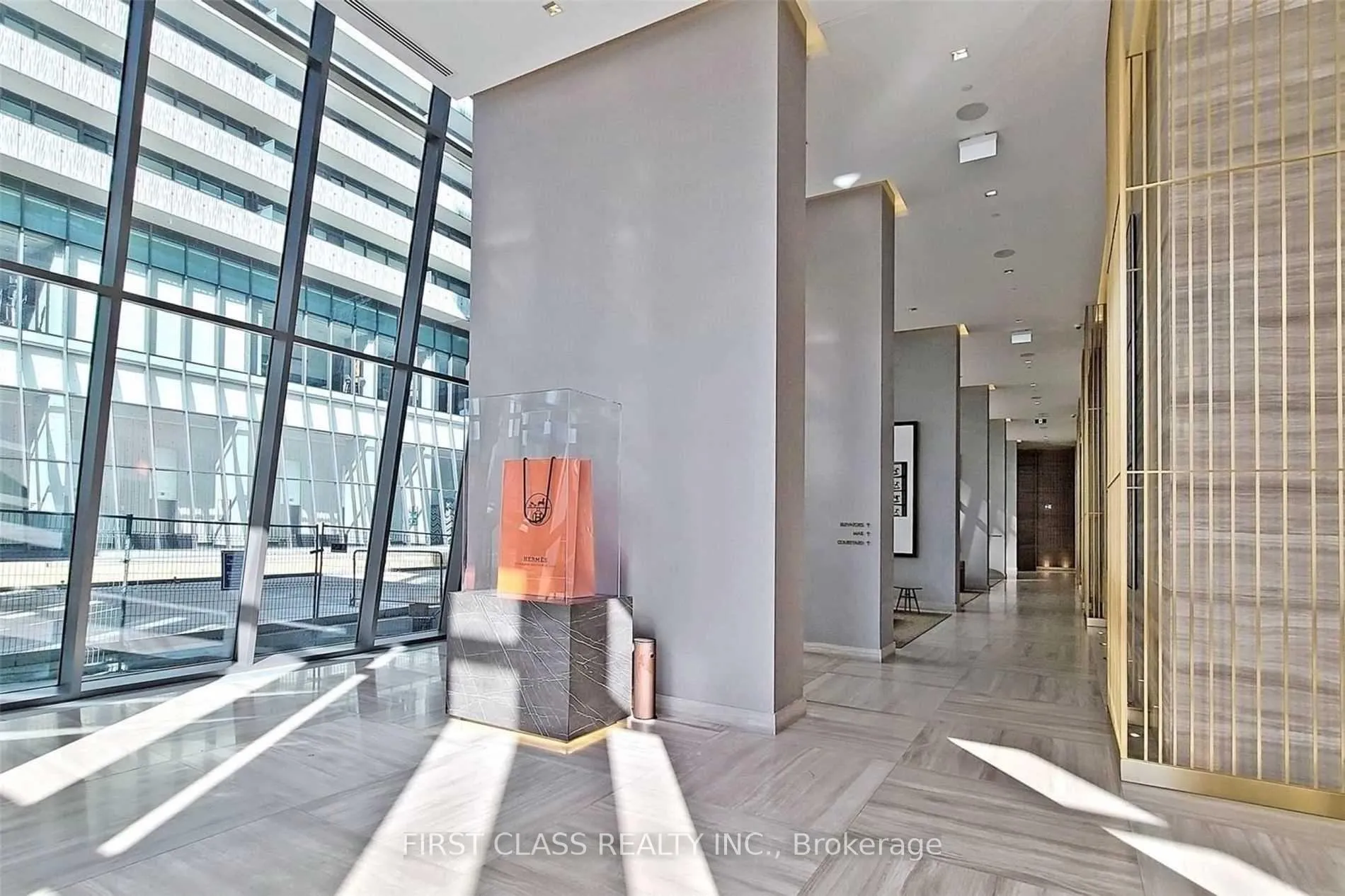 Photo 3 of Unit 911, 50 Charles Street E, Toronto, Church-Yonge Corridor — HOMEH