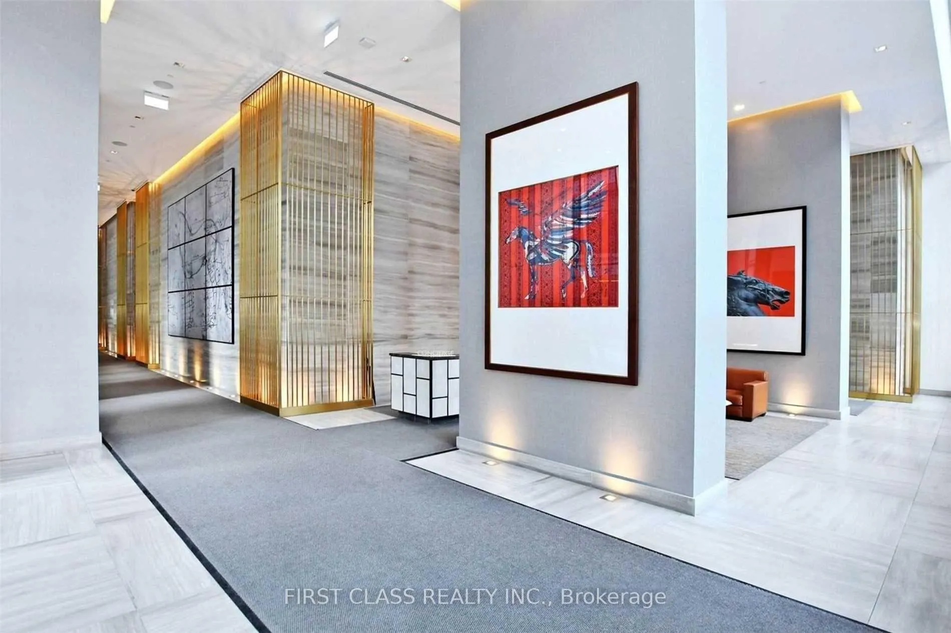 Photo 4 of Unit 911, 50 Charles Street E, Toronto, Church-Yonge Corridor — HOMEH