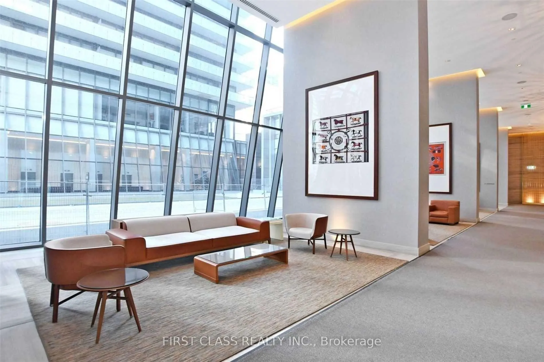 Photo 7 of Unit 911, 50 Charles Street E, Toronto, Church-Yonge Corridor — HOMEH