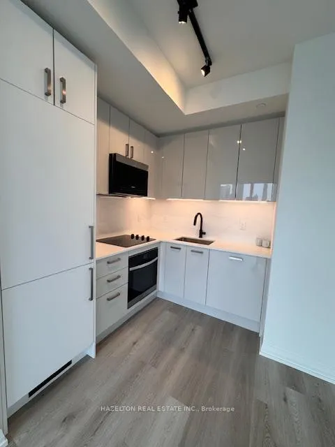 Photo 3 of Unit 1510, 280 Dundas Street W, Toronto, Kensington-Chinatown — HOMEH