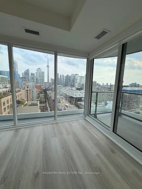 Photo 4 of Unit 1510, 280 Dundas Street W, Toronto, Kensington-Chinatown — HOMEH