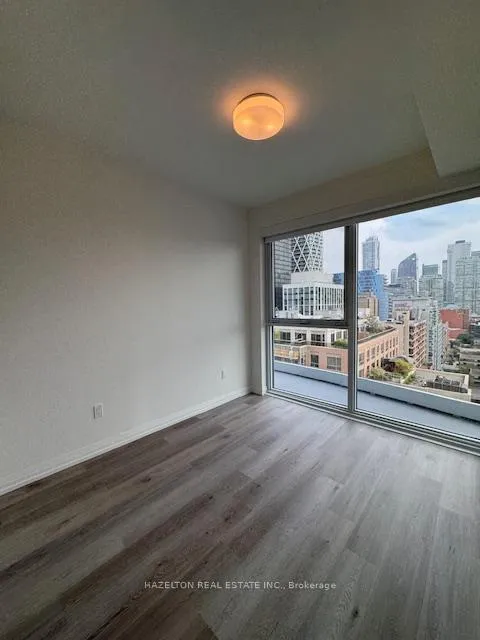 Photo 7 of Unit 1510, 280 Dundas Street W, Toronto, Kensington-Chinatown — HOMEH