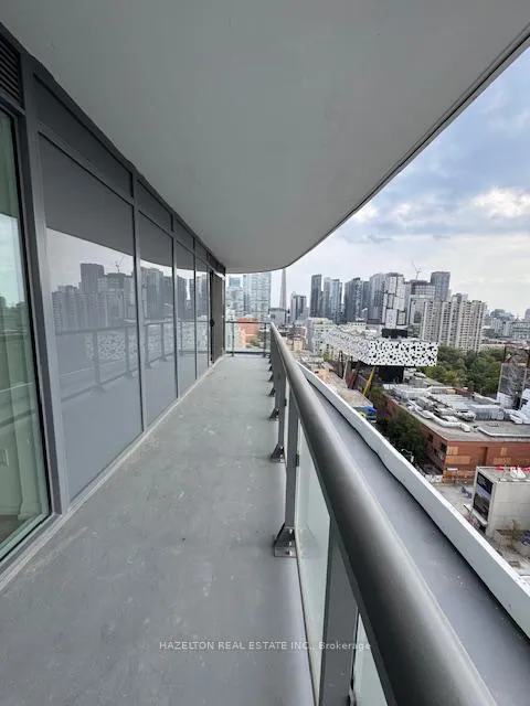Photo 14 of Unit 1510, 280 Dundas Street W, Toronto, Kensington-Chinatown — HOMEH