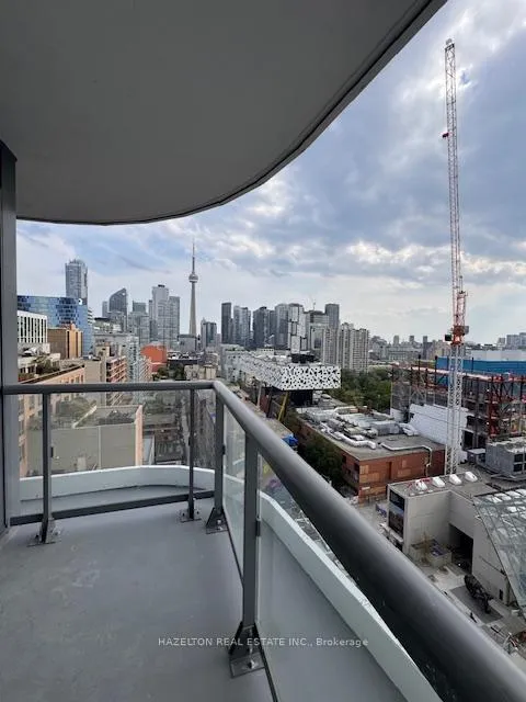 Photo 16 of Unit 1510, 280 Dundas Street W, Toronto, Kensington-Chinatown — HOMEH