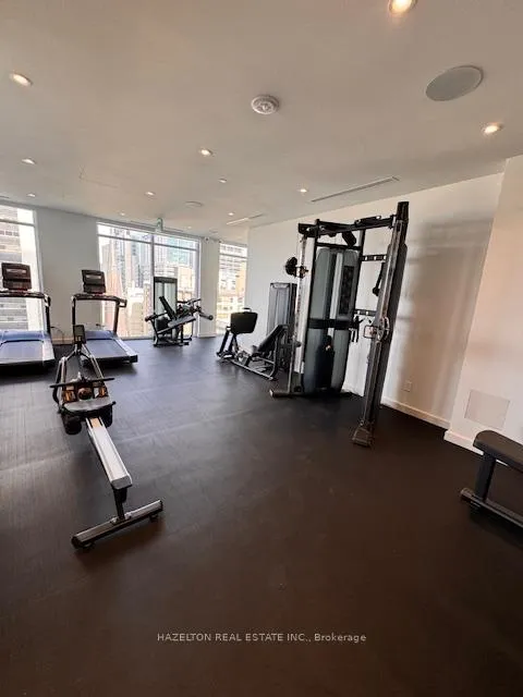 Photo 20 of Unit 1510, 280 Dundas Street W, Toronto, Kensington-Chinatown — HOMEH