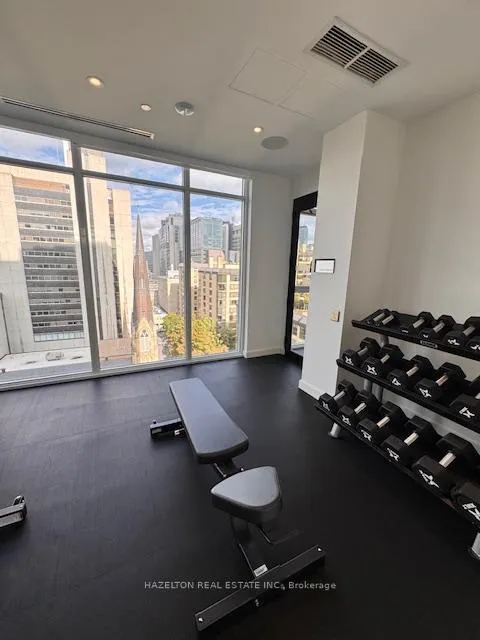 Photo 22 of Unit 1510, 280 Dundas Street W, Toronto, Kensington-Chinatown — HOMEH