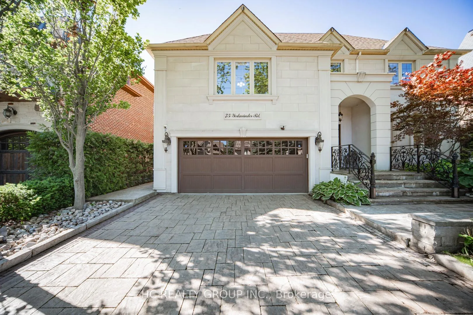 Photo 1 of 75 Yorkminster Road, North York, St. Andrew-Windfields — HOMEH