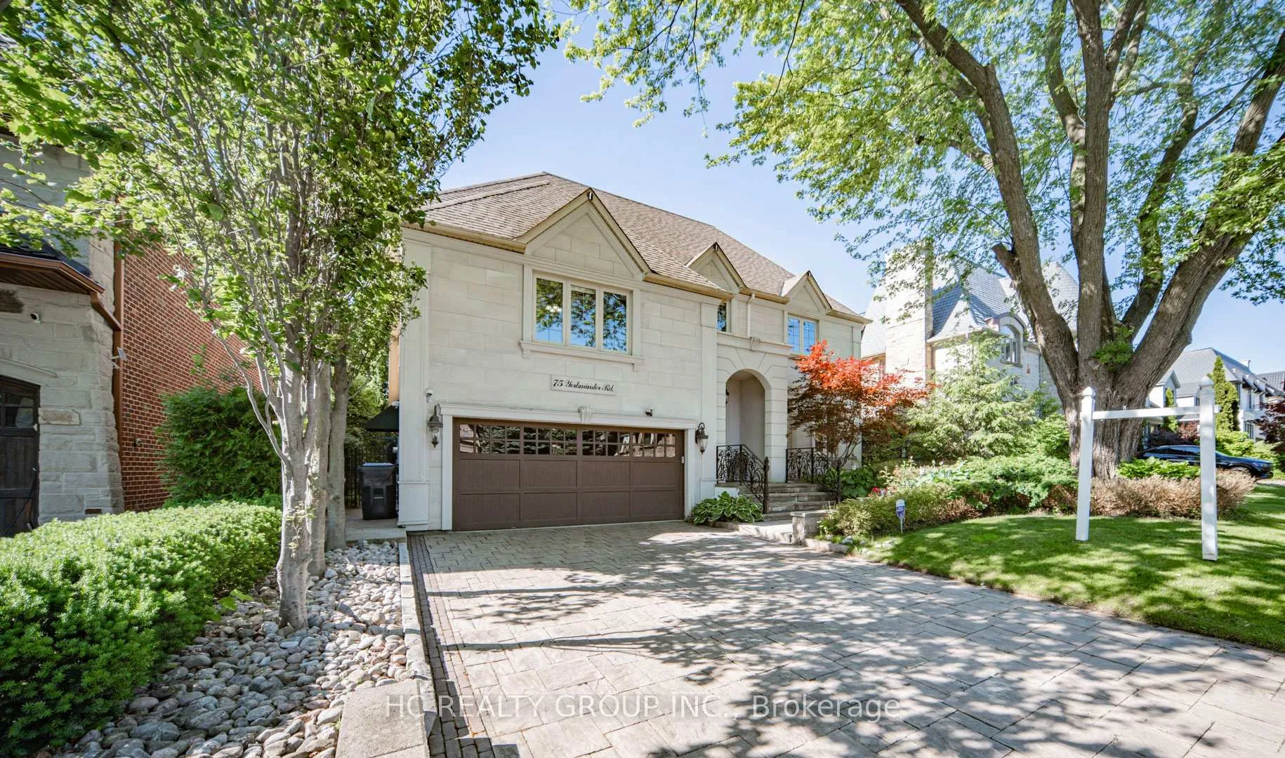 Photo 2 of 75 Yorkminster Road, North York, St. Andrew-Windfields — HOMEH