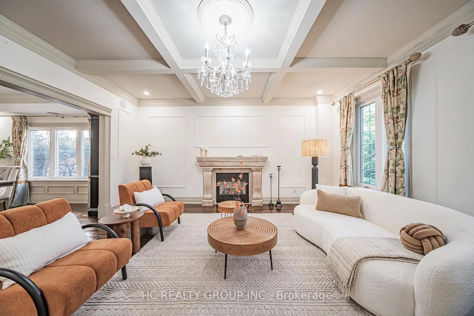 Photo 4 of 75 Yorkminster Road, North York, St. Andrew-Windfields — HOMEH