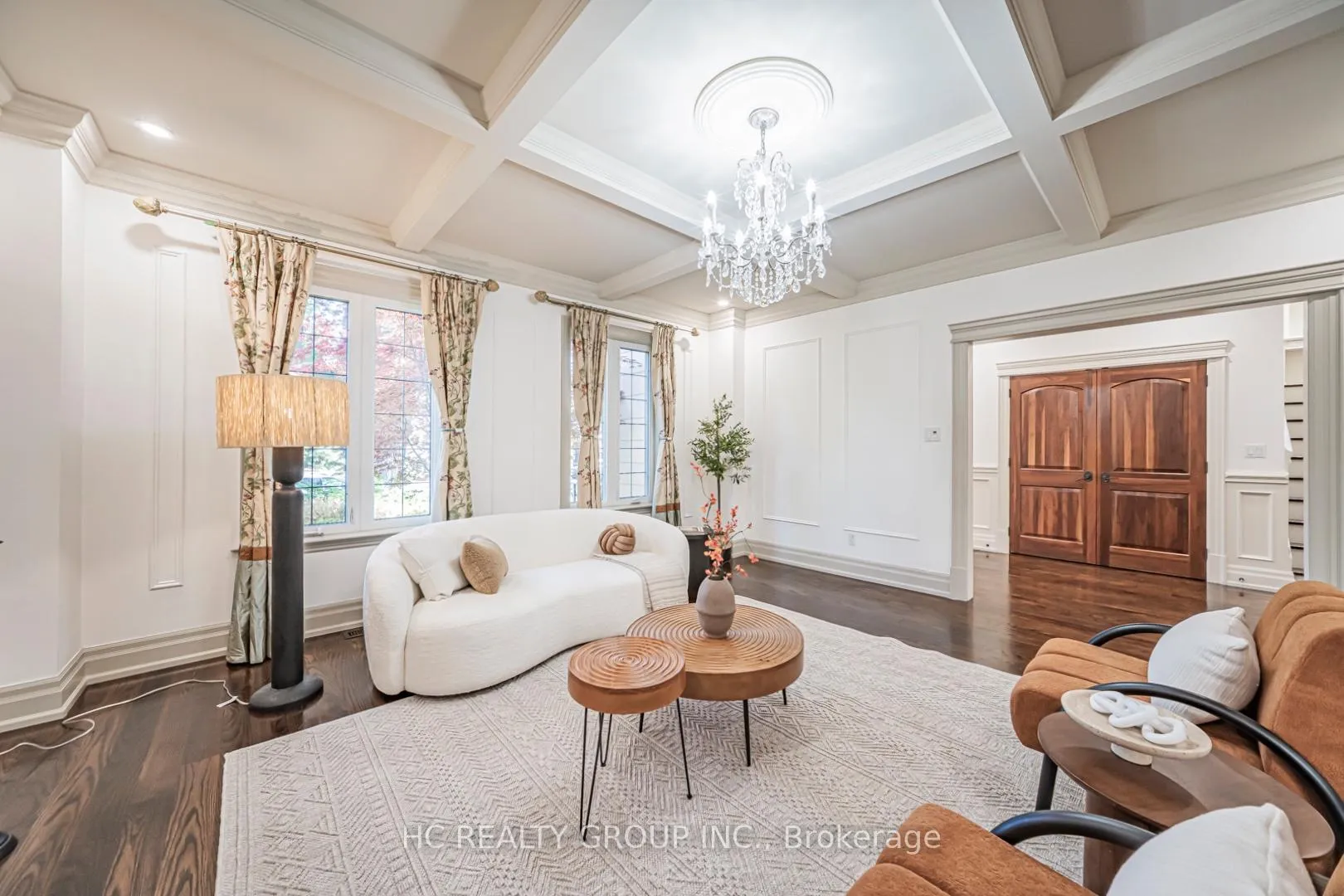 Photo 5 of 75 Yorkminster Road, North York, St. Andrew-Windfields — HOMEH