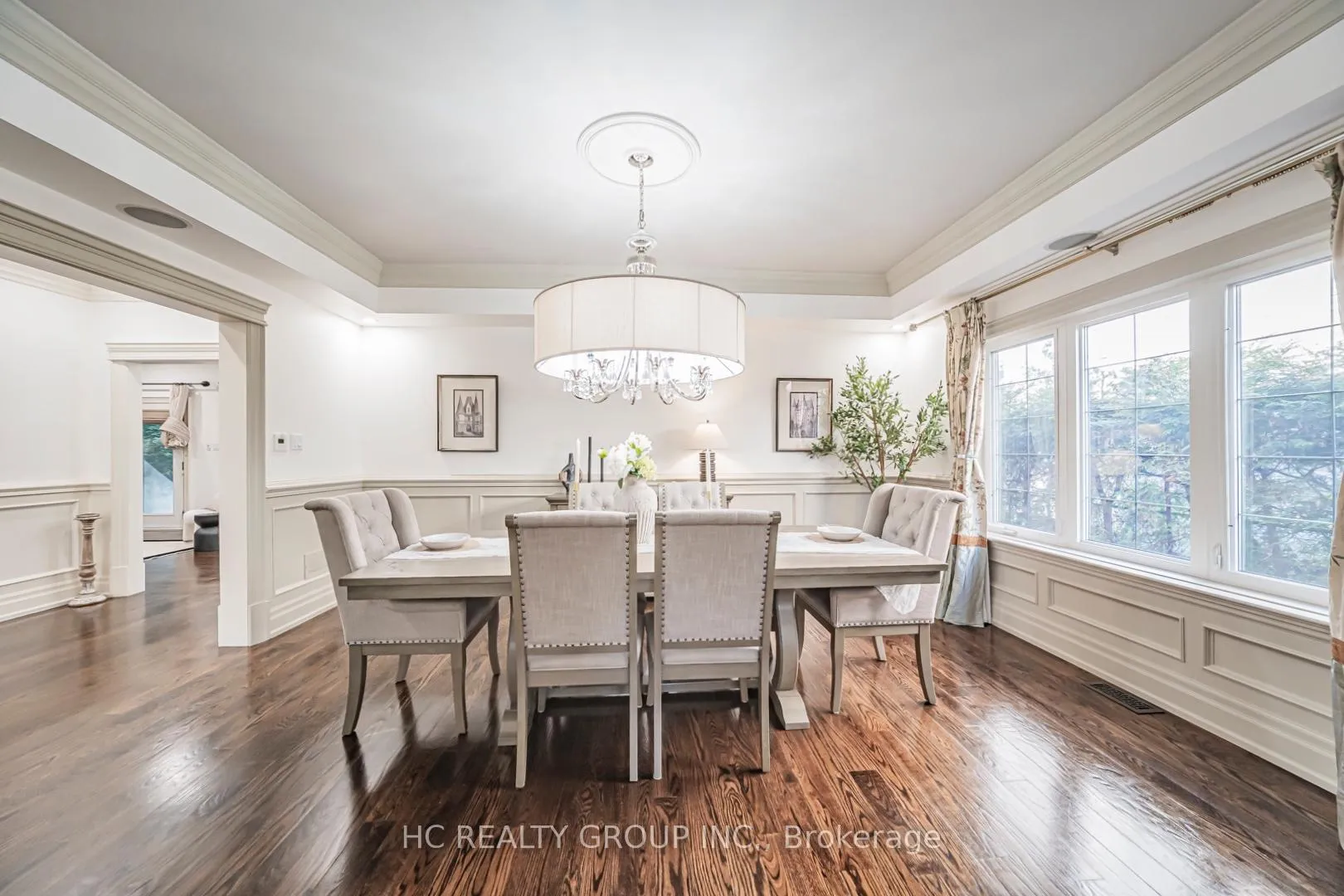 Photo 6 of 75 Yorkminster Road, North York, St. Andrew-Windfields — HOMEH