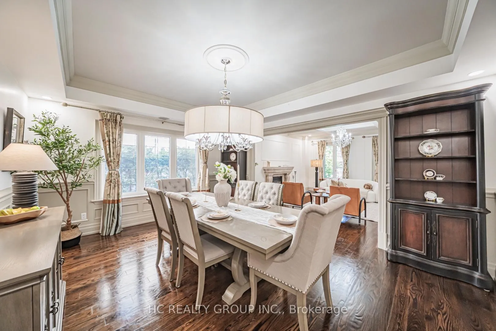 Photo 7 of 75 Yorkminster Road, North York, St. Andrew-Windfields — HOMEH