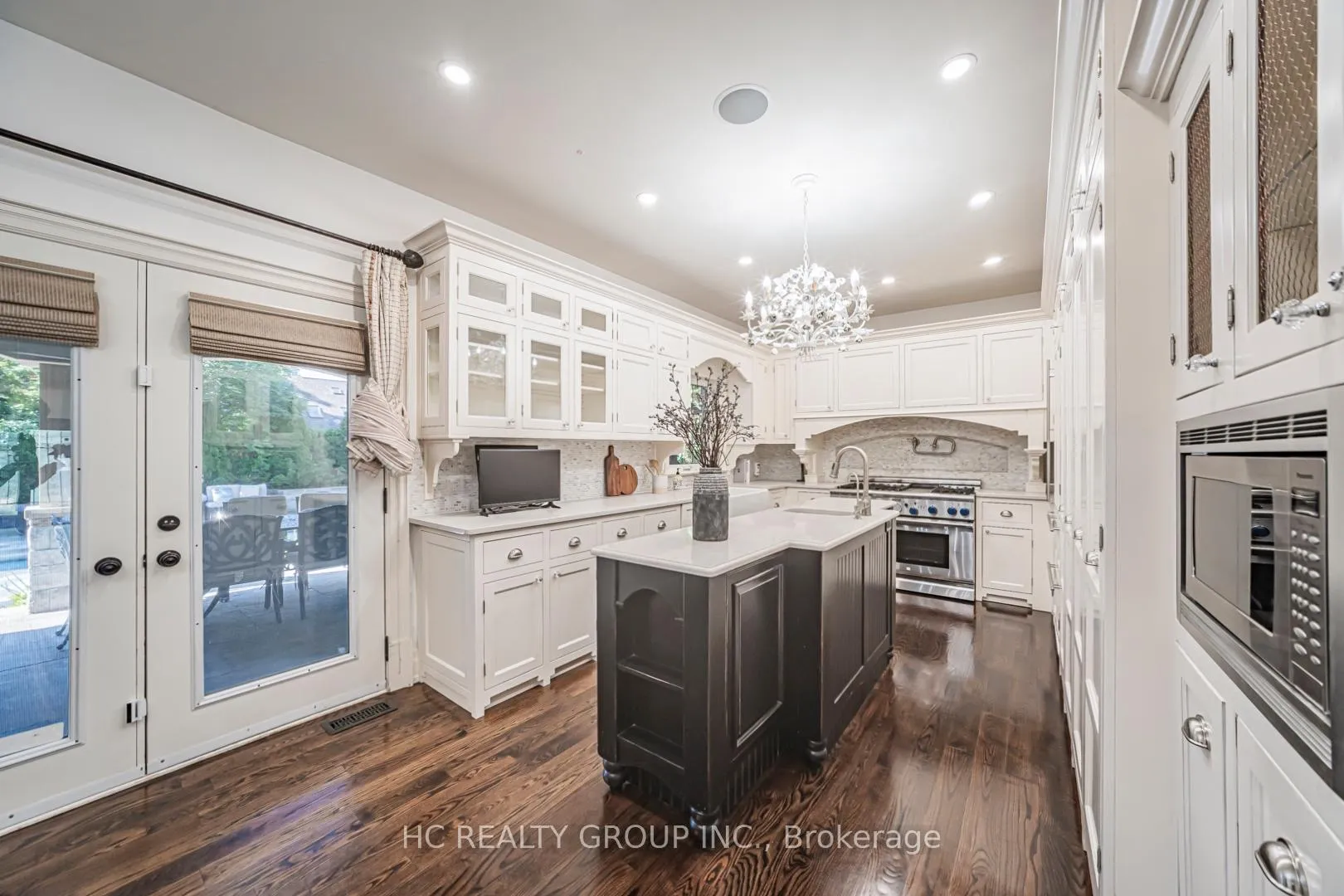 Photo 8 of 75 Yorkminster Road, North York, St. Andrew-Windfields — HOMEH