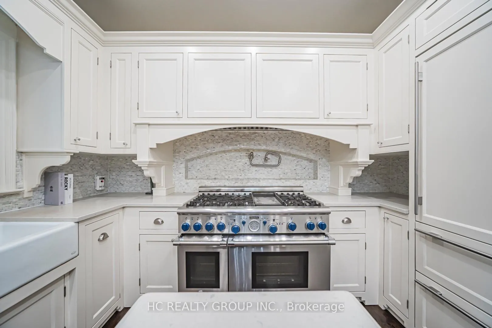 Photo 9 of 75 Yorkminster Road, North York, St. Andrew-Windfields — HOMEH