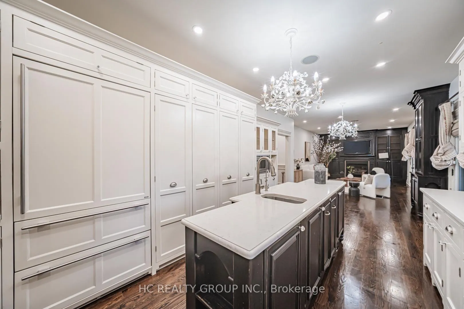 Photo 10 of 75 Yorkminster Road, North York, St. Andrew-Windfields — HOMEH
