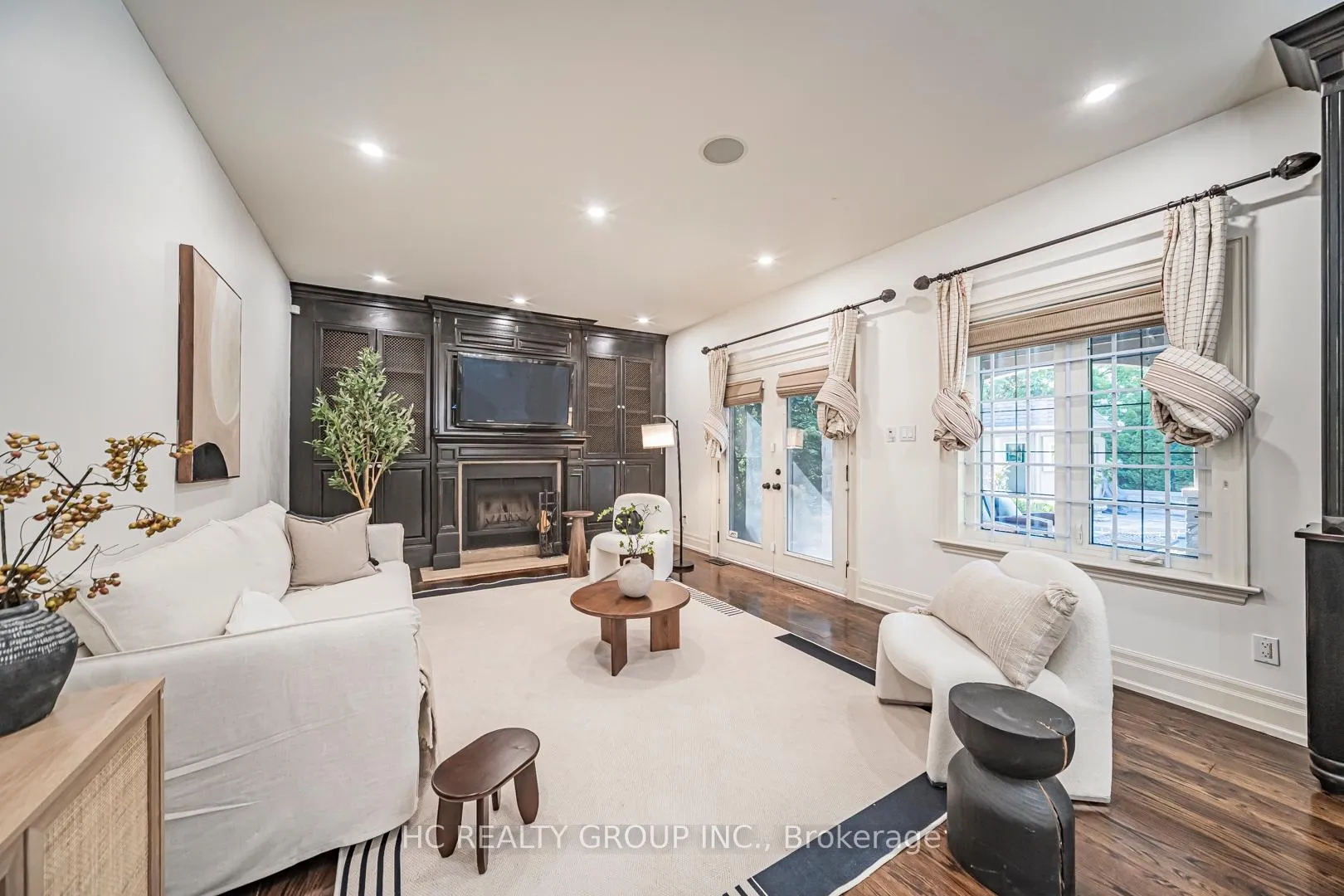 Photo 11 of 75 Yorkminster Road, North York, St. Andrew-Windfields — HOMEH