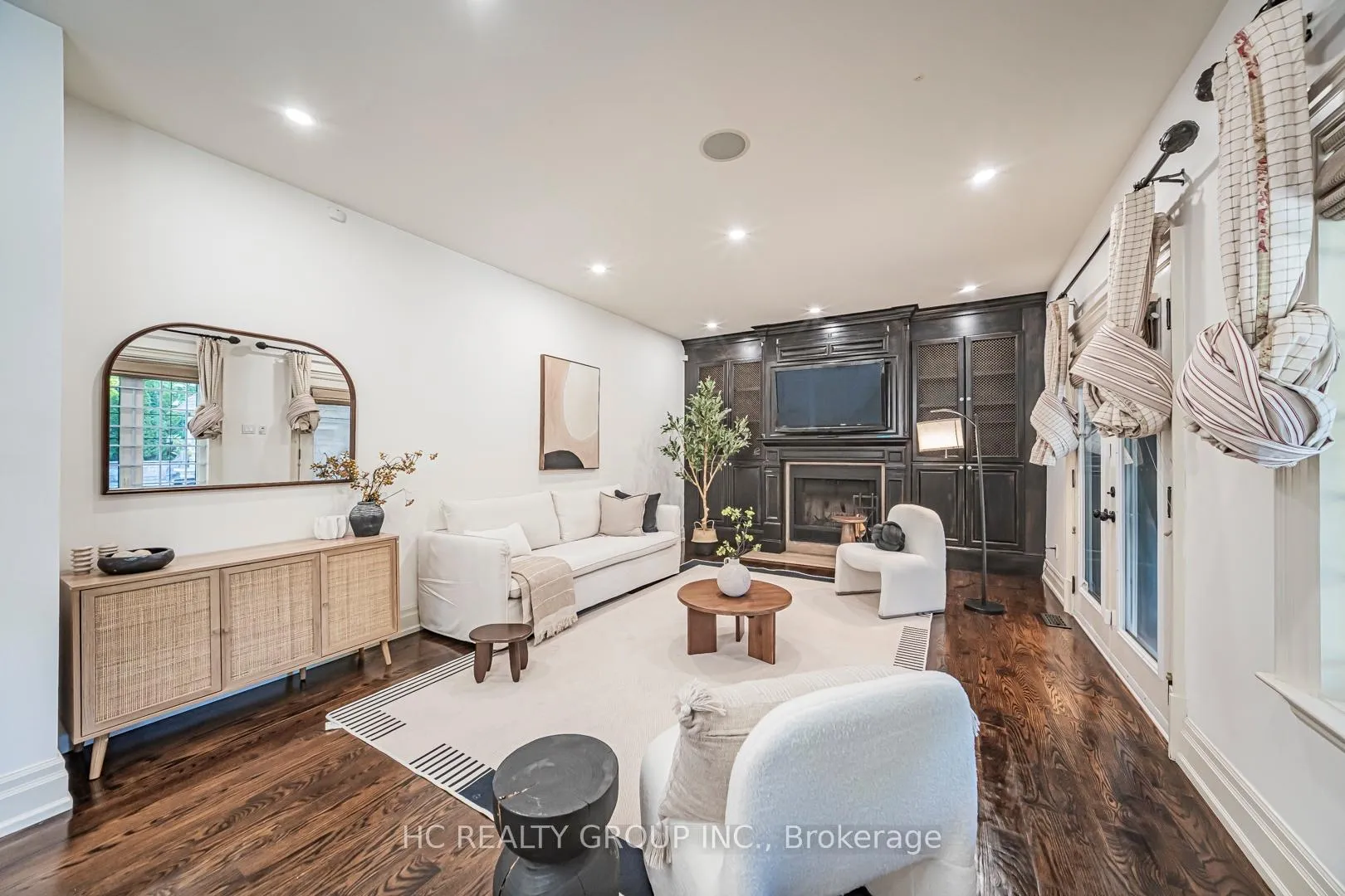 Photo 12 of 75 Yorkminster Road, North York, St. Andrew-Windfields — HOMEH