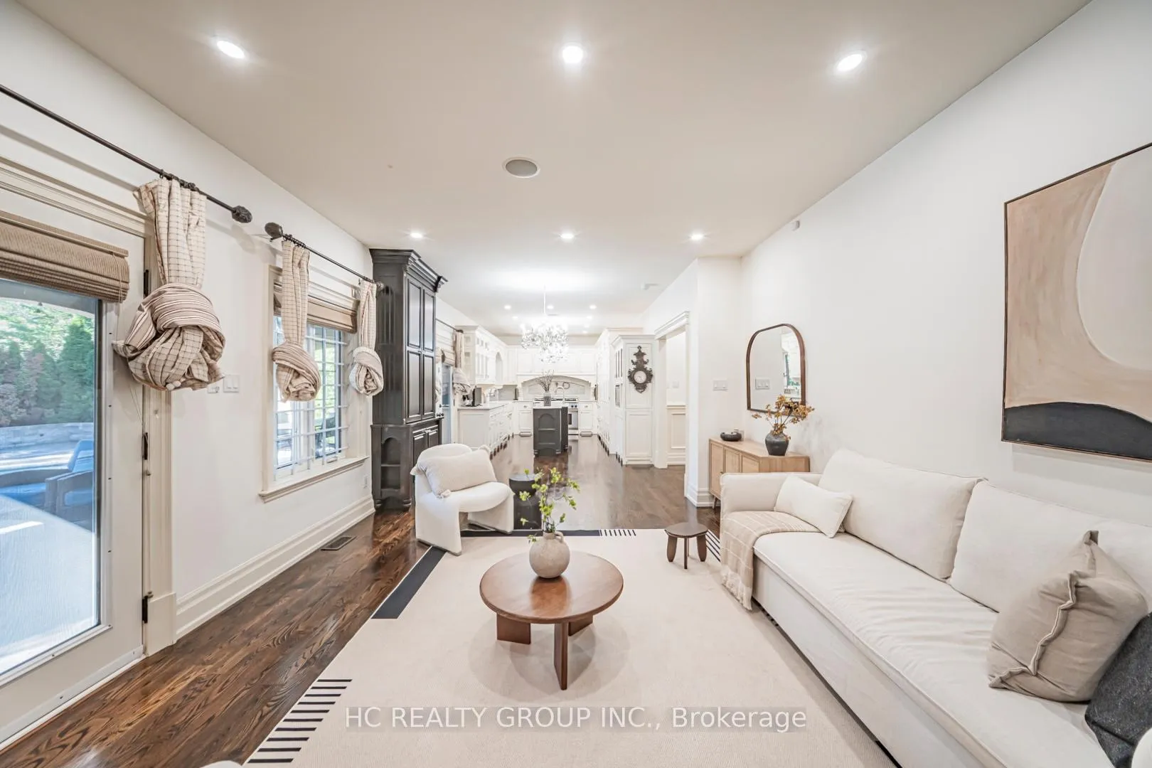 Photo 13 of 75 Yorkminster Road, North York, St. Andrew-Windfields — HOMEH