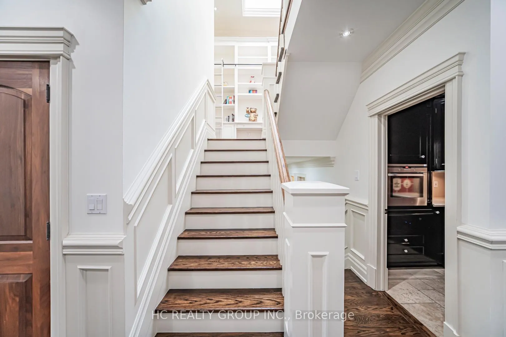 Photo 14 of 75 Yorkminster Road, North York, St. Andrew-Windfields — HOMEH