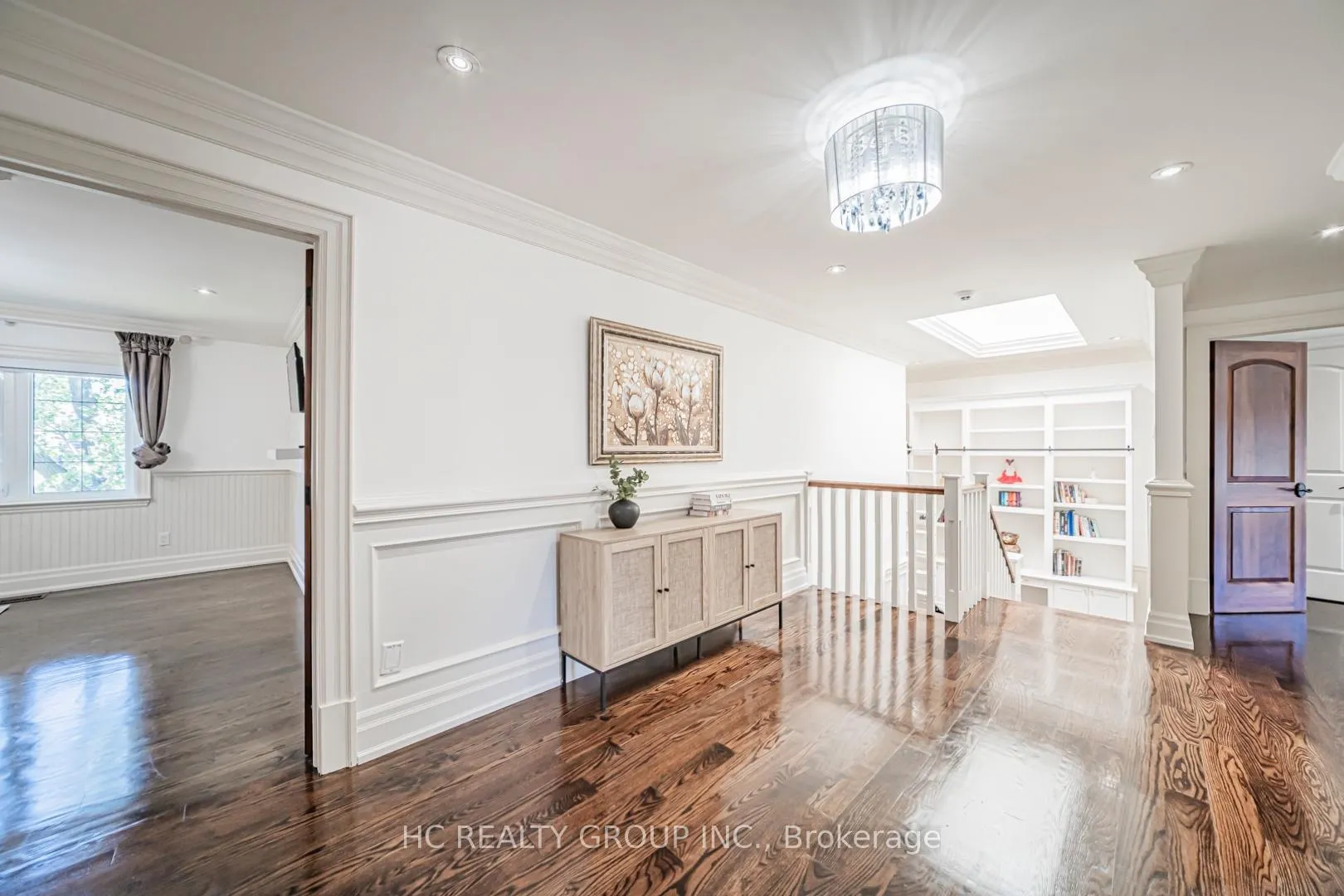 Photo 15 of 75 Yorkminster Road, North York, St. Andrew-Windfields — HOMEH