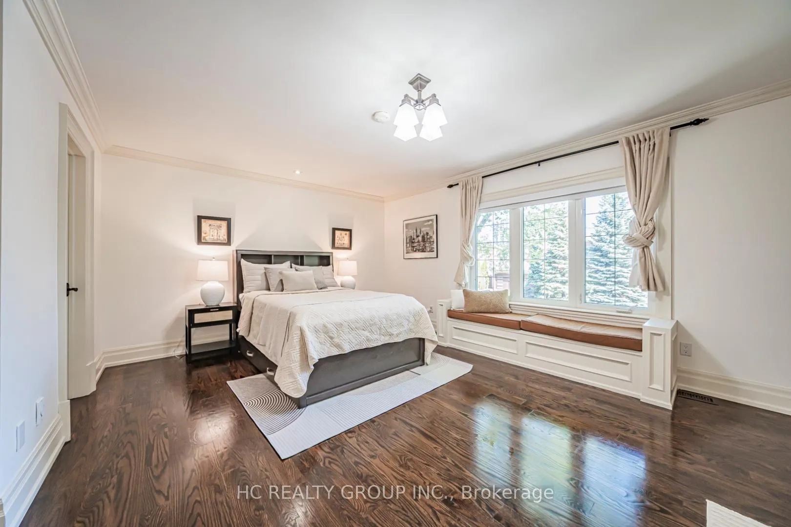 Photo 16 of 75 Yorkminster Road, North York, St. Andrew-Windfields — HOMEH
