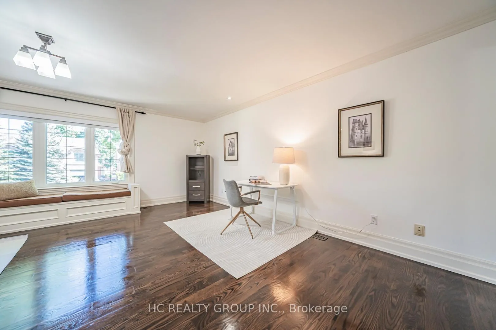 Photo 18 of 75 Yorkminster Road, North York, St. Andrew-Windfields — HOMEH