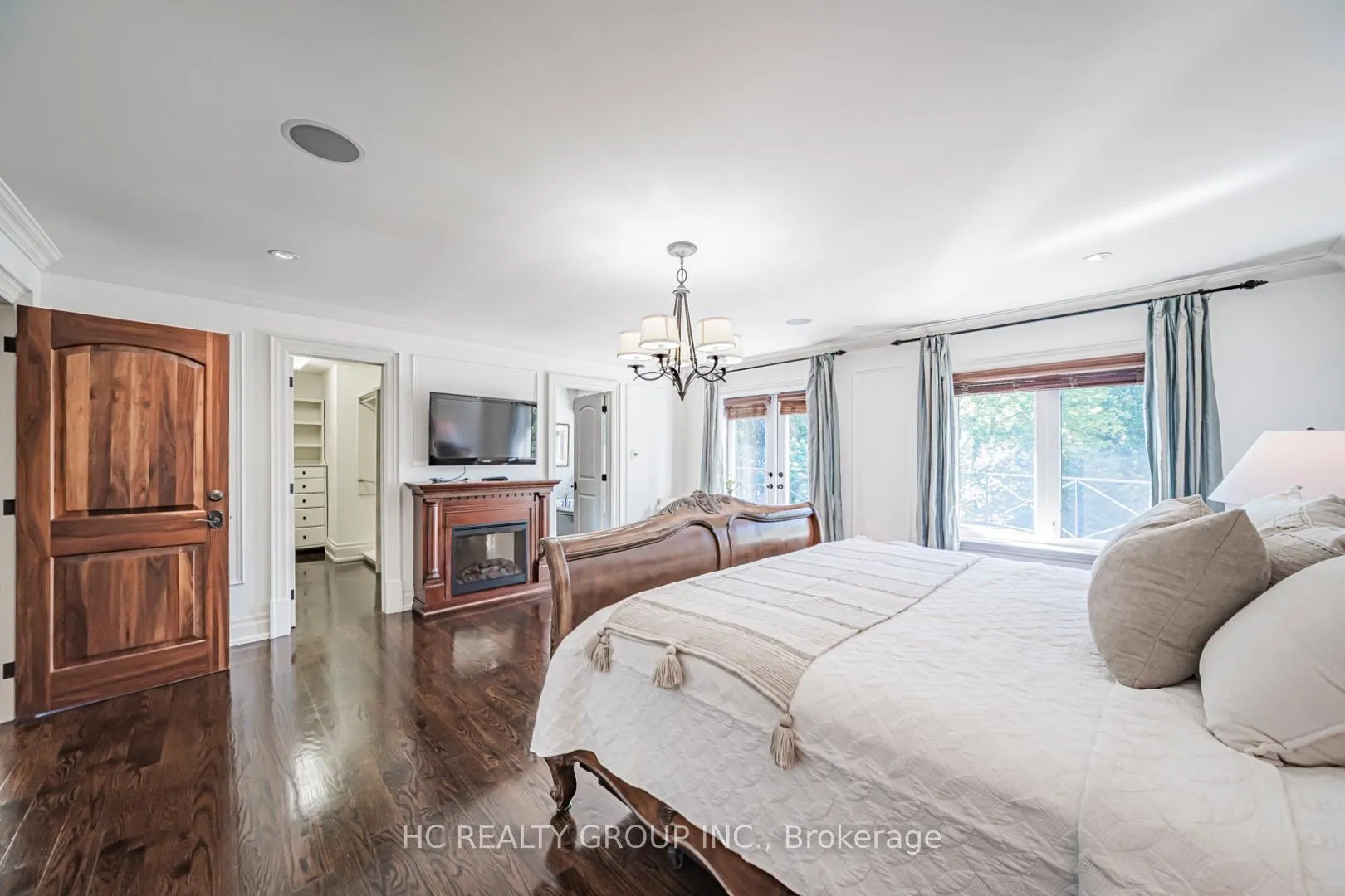 Photo 23 of 75 Yorkminster Road, North York, St. Andrew-Windfields — HOMEH