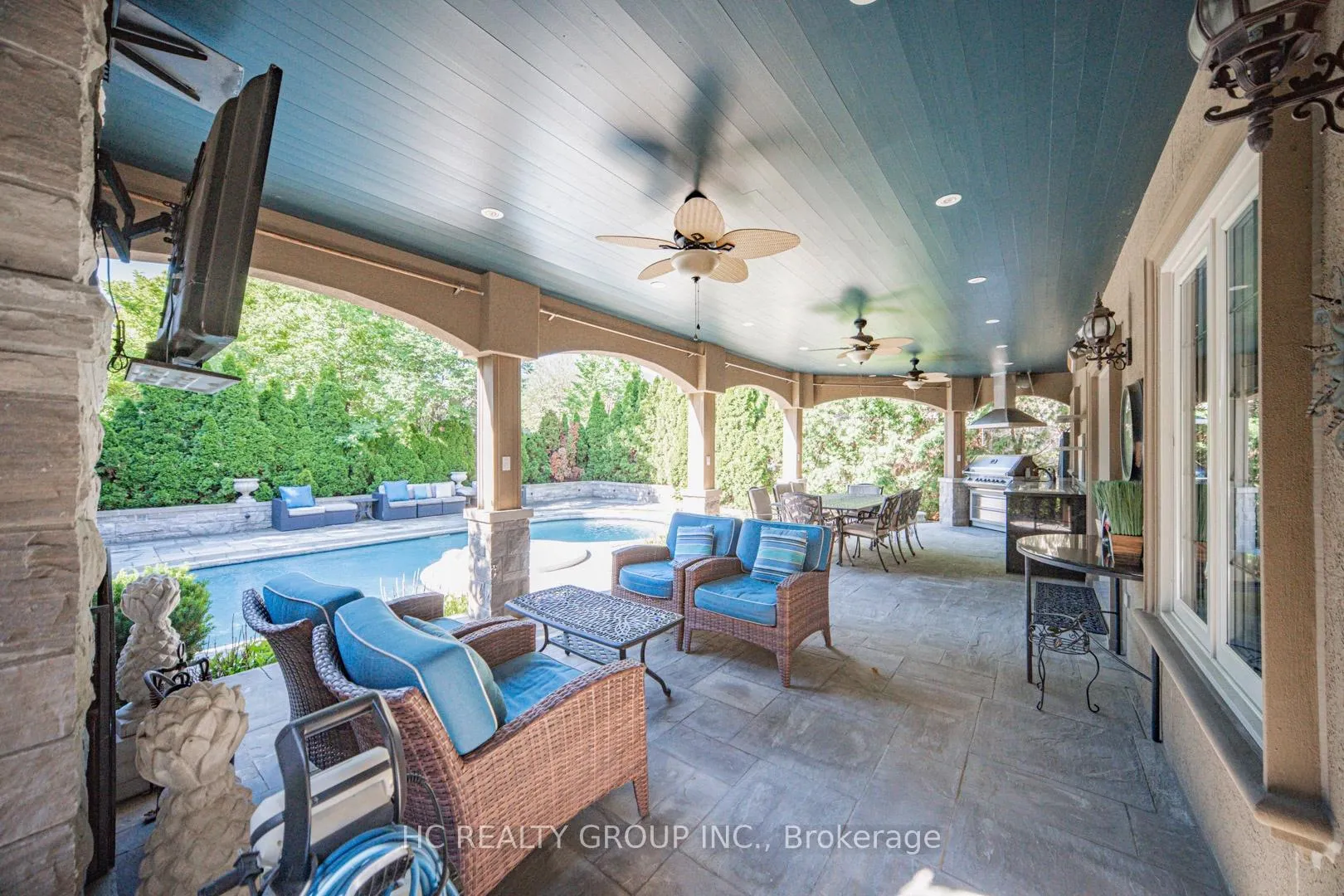 Photo 46 of 75 Yorkminster Road, North York, St. Andrew-Windfields — HOMEH