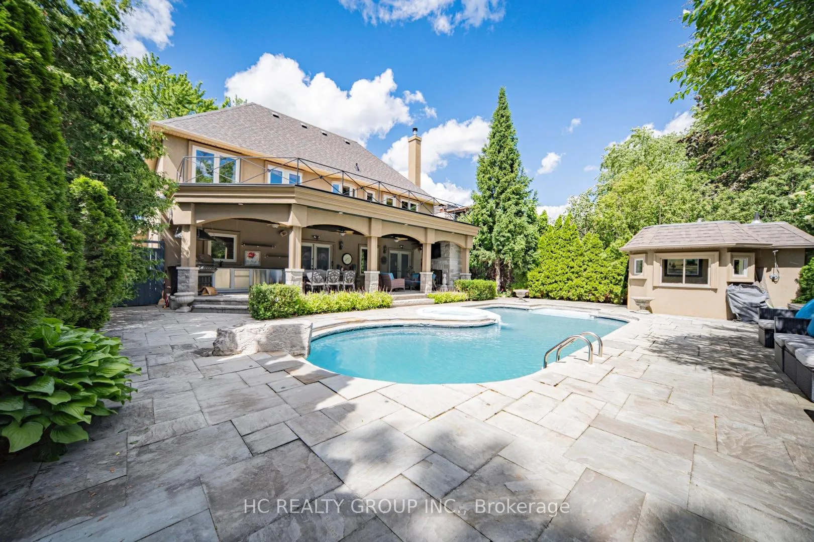 Photo 47 of 75 Yorkminster Road, North York, St. Andrew-Windfields — HOMEH