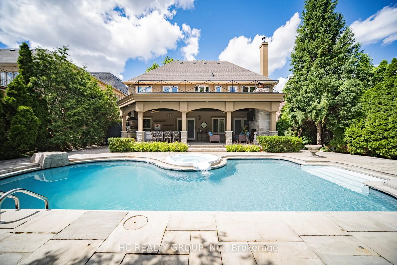 Photo 48 of 75 Yorkminster Road, North York, St. Andrew-Windfields — HOMEH