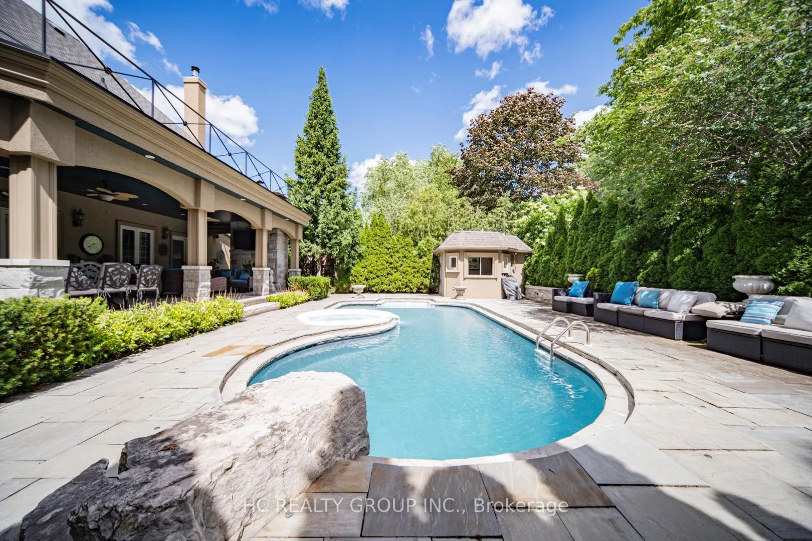 Photo 49 of 75 Yorkminster Road, North York, St. Andrew-Windfields — HOMEH