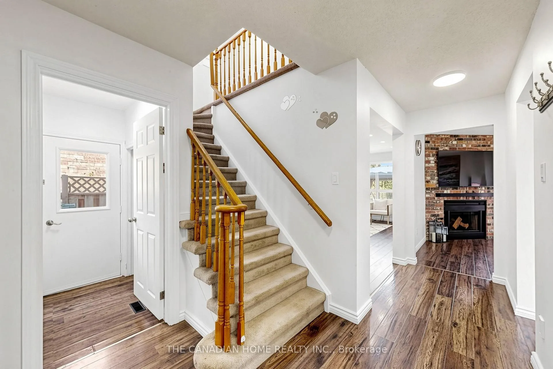 Photo 19 of 5 Woodstone Place, Whitby, Pringle Creek — HOMEH