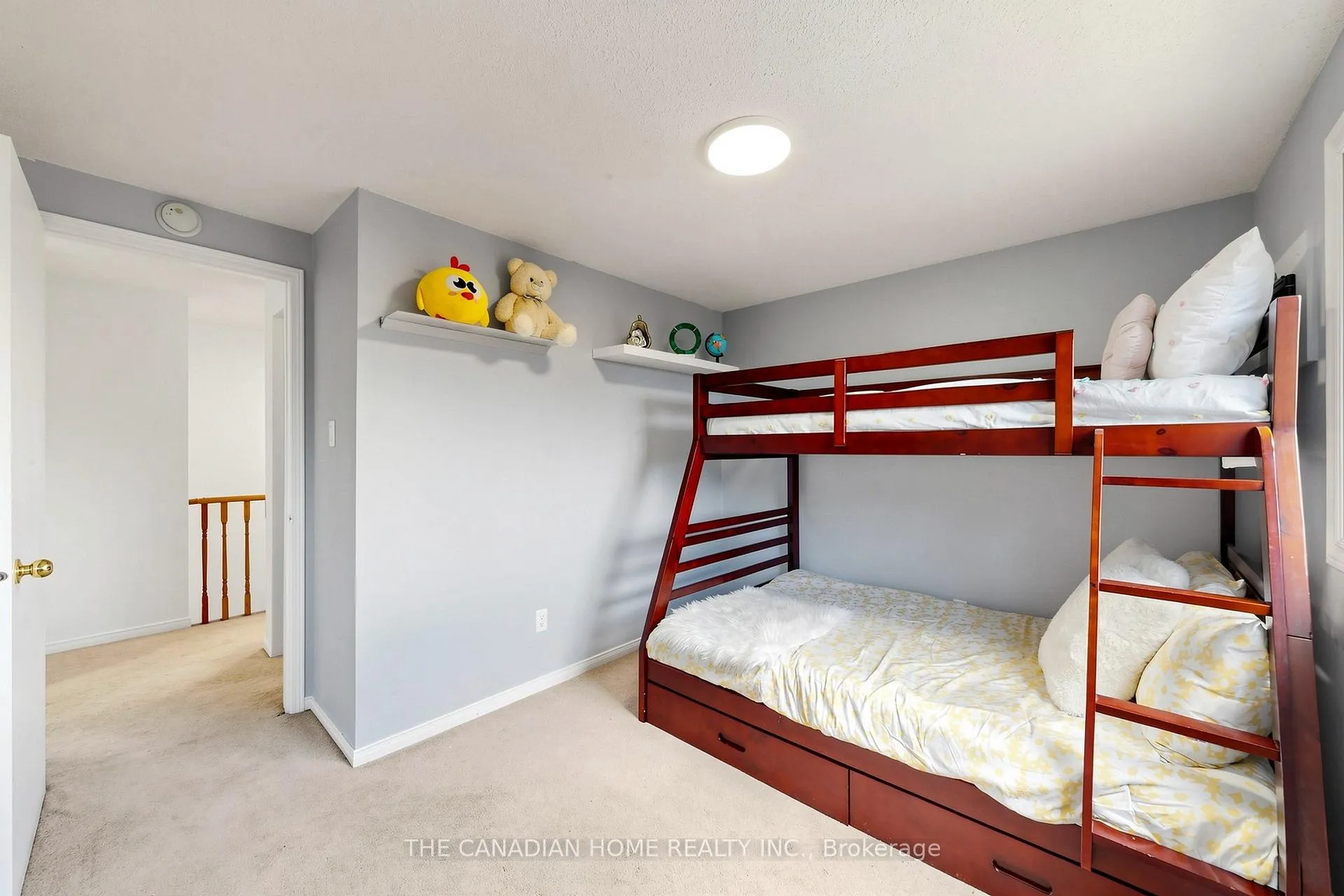 Photo 29 of 5 Woodstone Place, Whitby, Pringle Creek — HOMEH