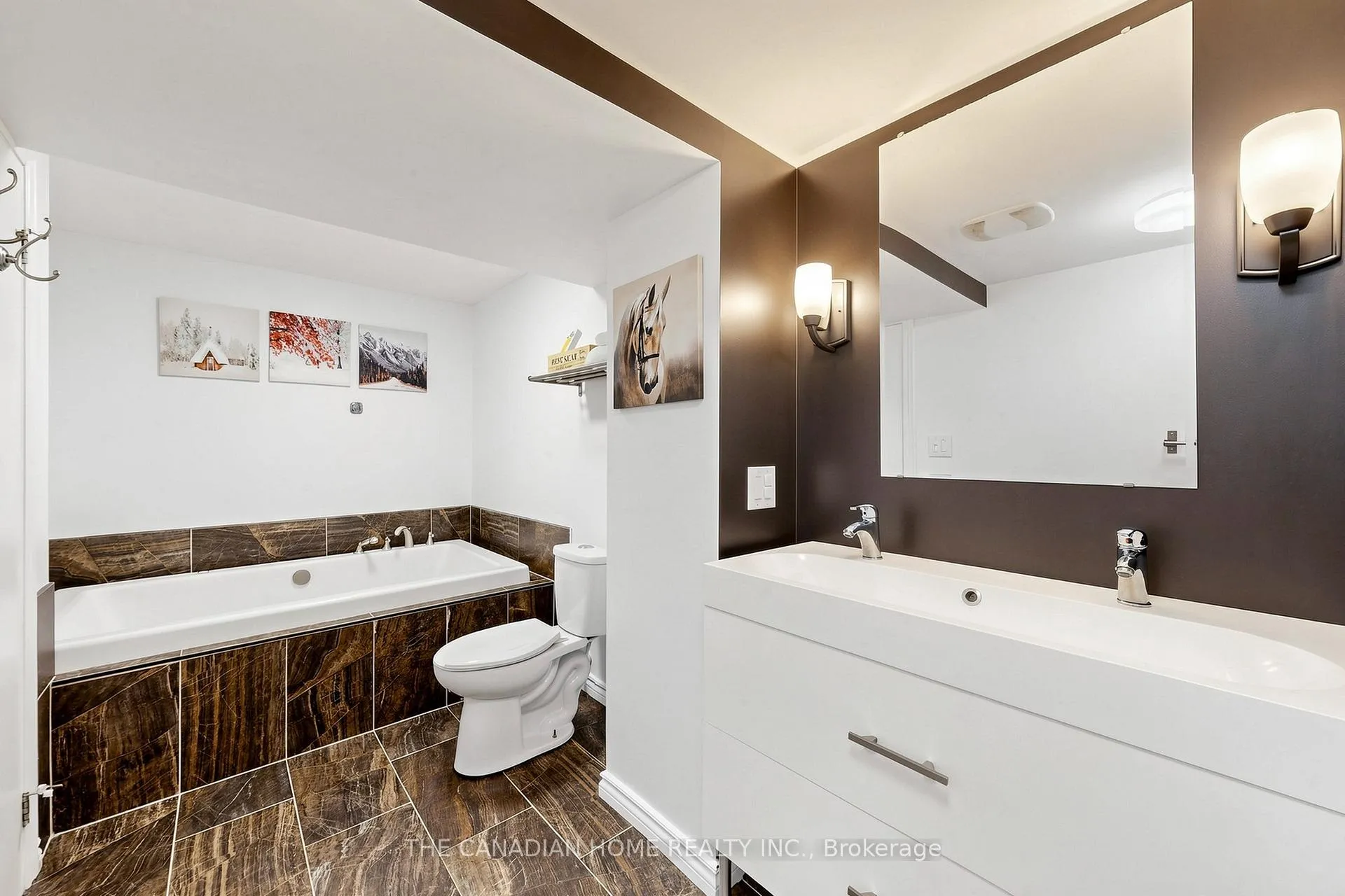 Photo 41 of 5 Woodstone Place, Whitby, Pringle Creek — HOMEH