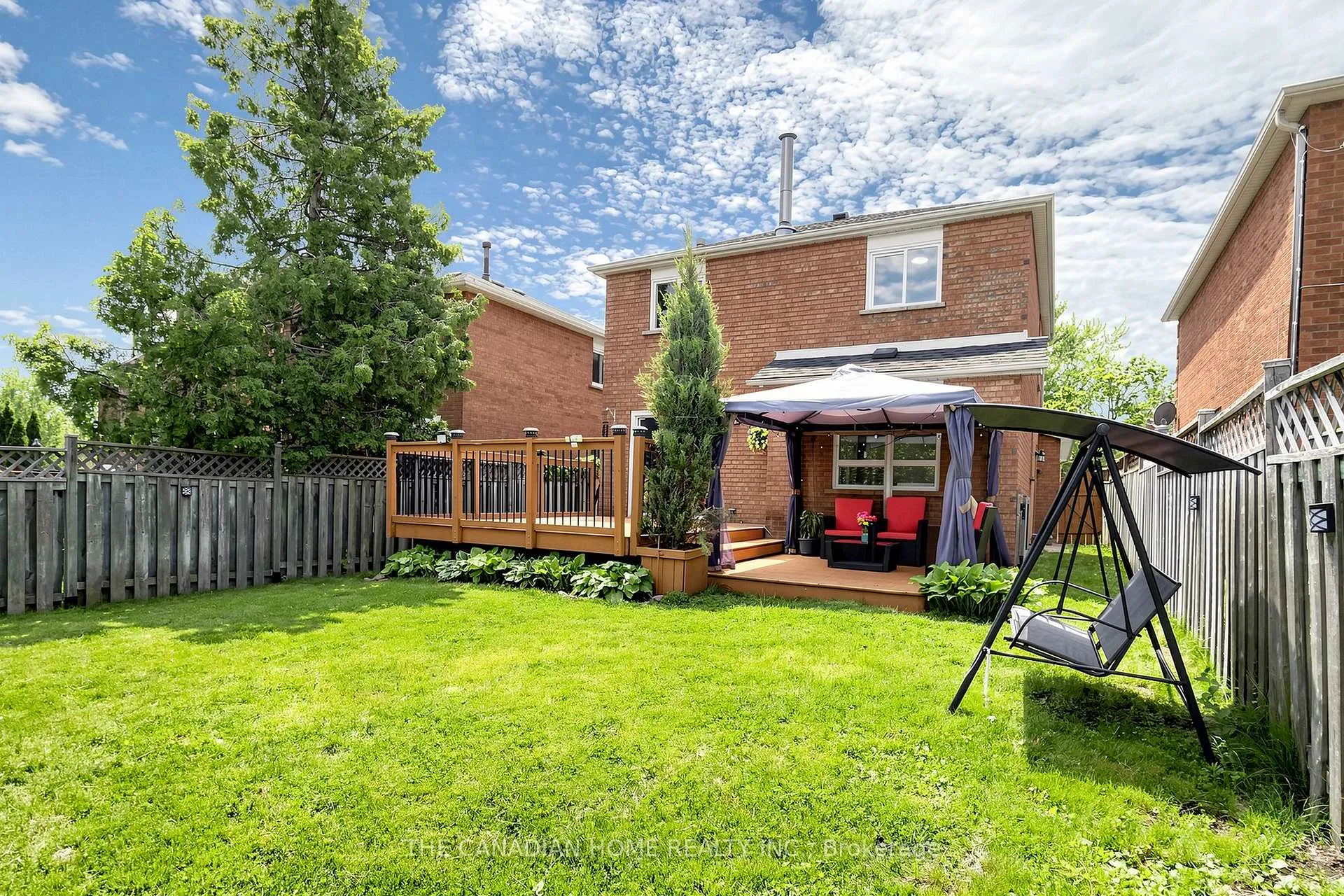 Photo 43 of 5 Woodstone Place, Whitby, Pringle Creek — HOMEH