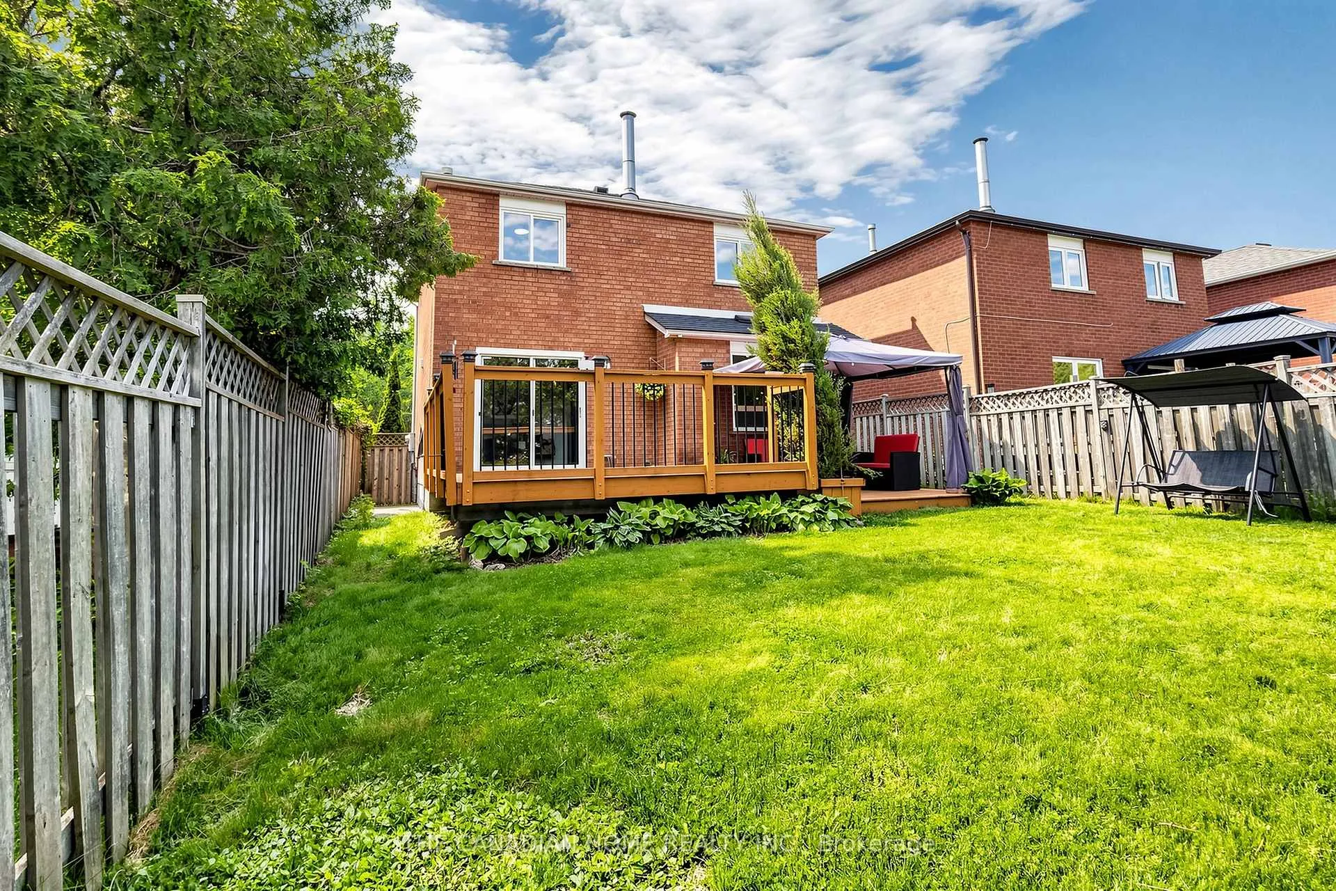 Photo 44 of 5 Woodstone Place, Whitby, Pringle Creek — HOMEH