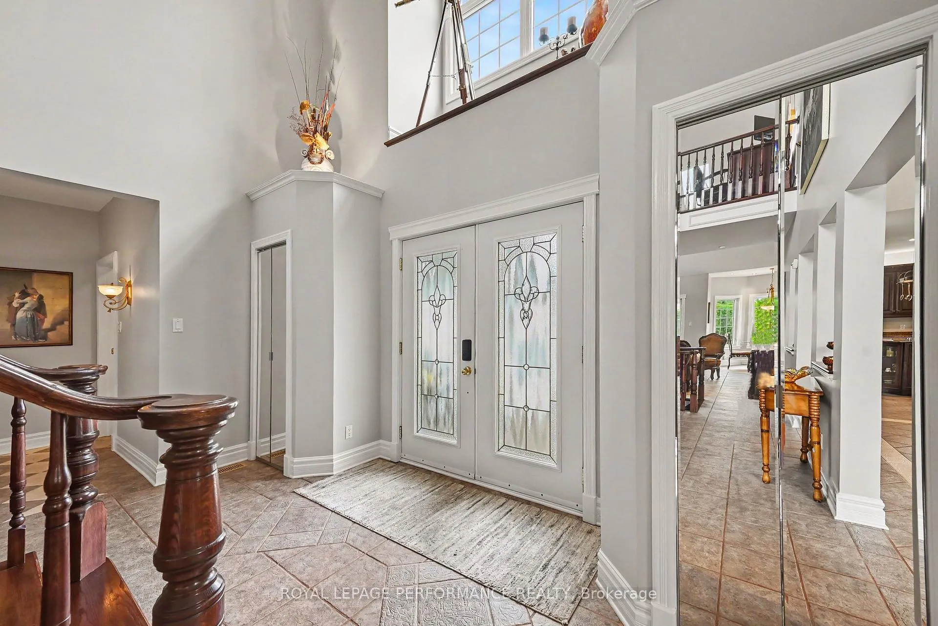 Photo 7 of 18 Chantine Drive, South Stormont, Long Sault — HOMEH
