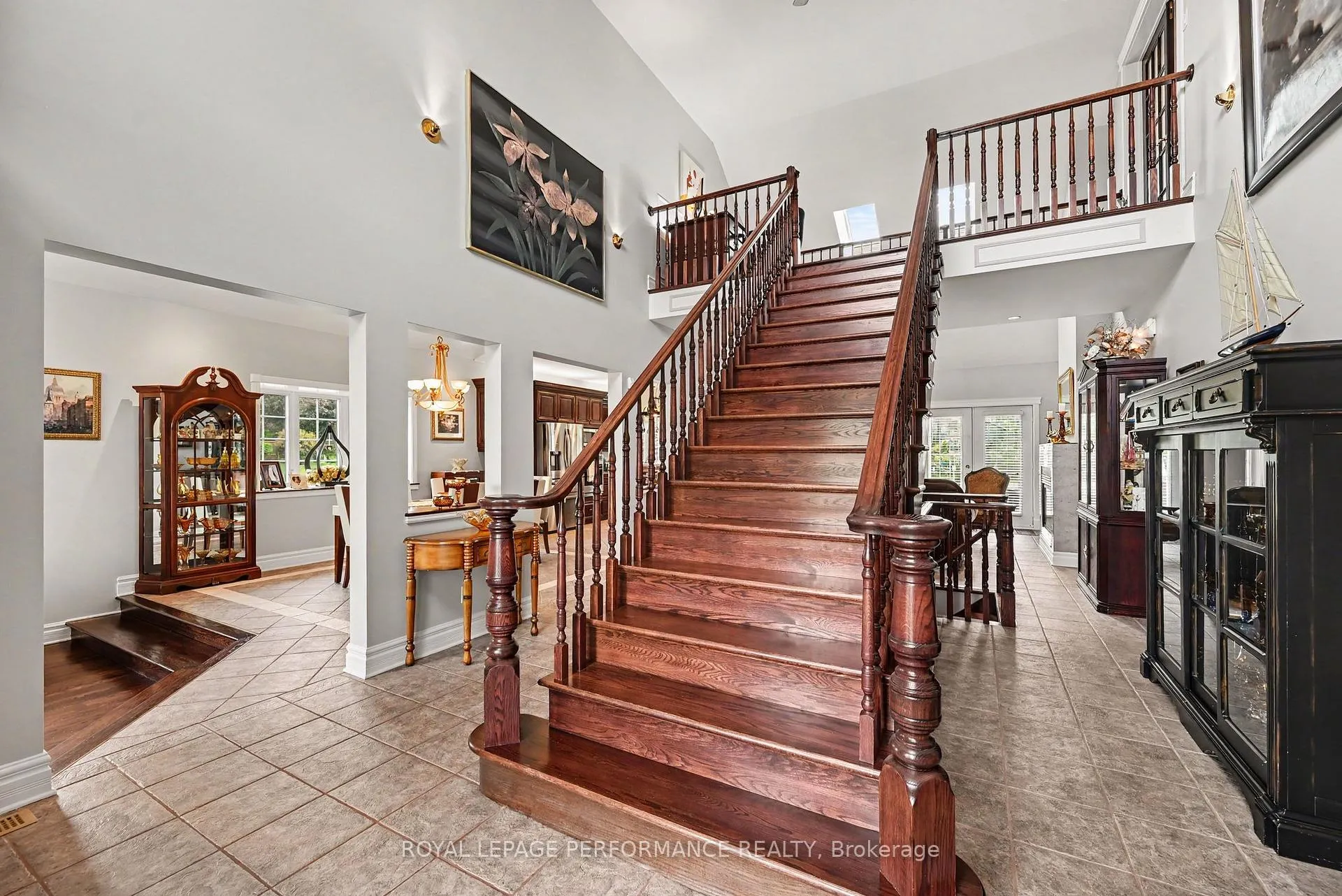Photo 8 of 18 Chantine Drive, South Stormont, Long Sault — HOMEH