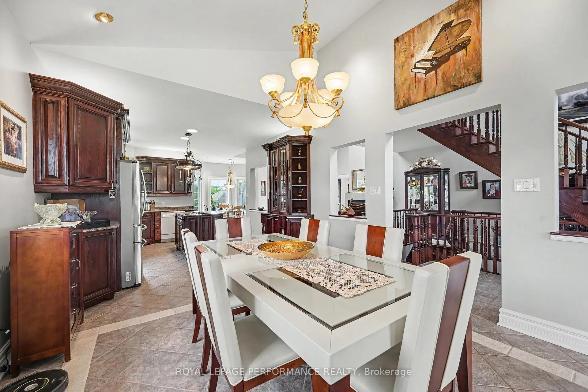 Photo 12 of 18 Chantine Drive, South Stormont, Long Sault — HOMEH