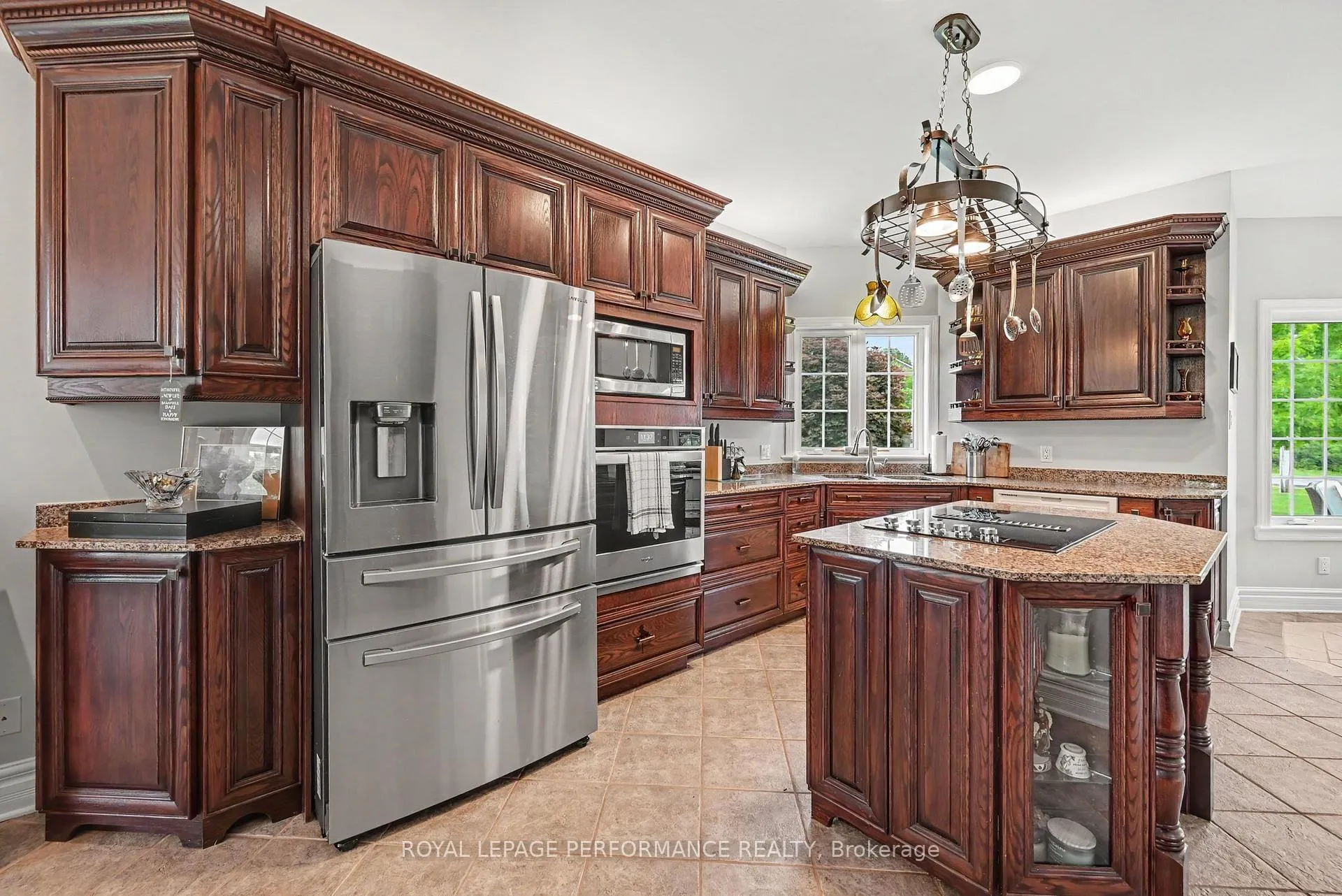 Photo 15 of 18 Chantine Drive, South Stormont, Long Sault — HOMEH