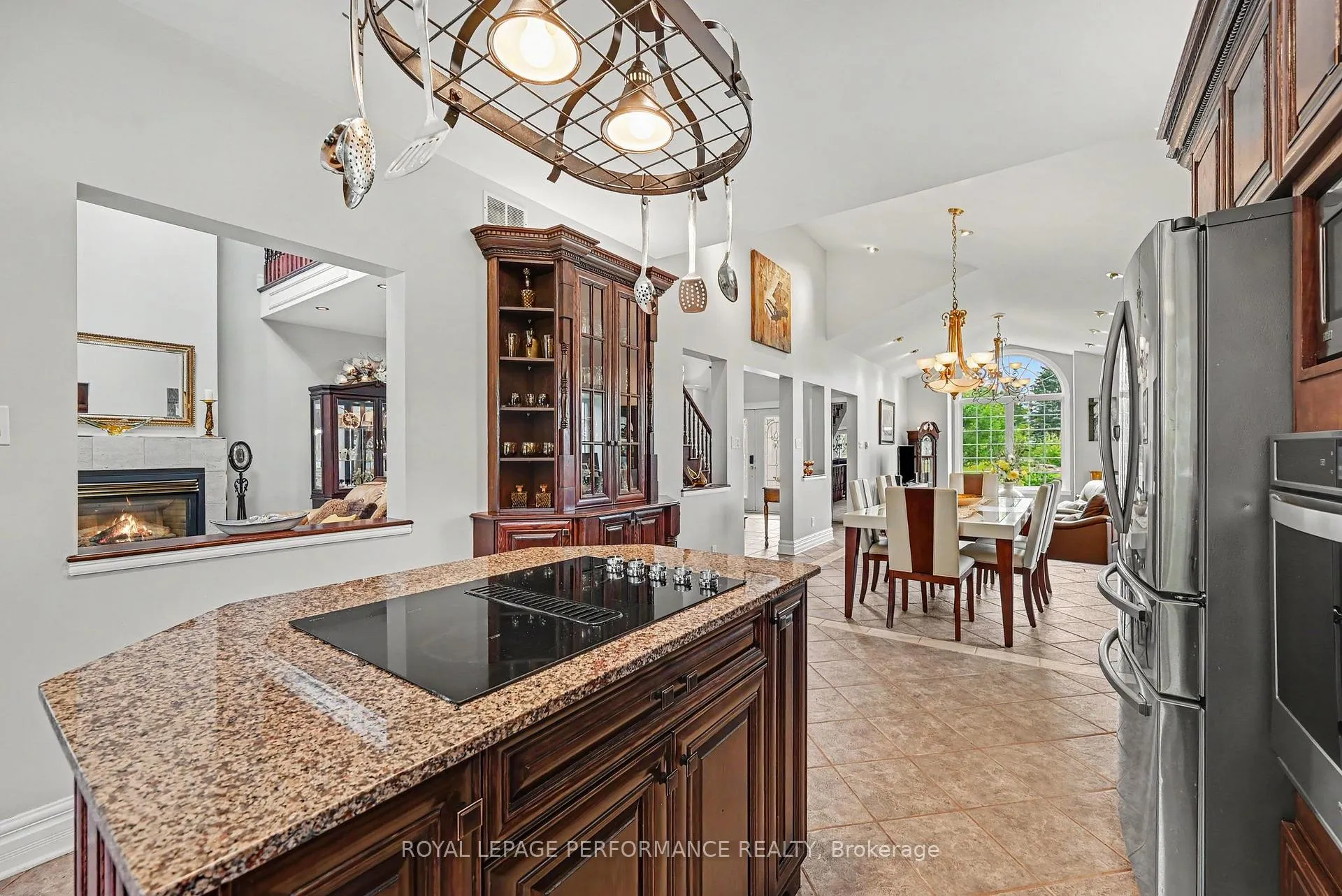 Photo 18 of 18 Chantine Drive, South Stormont, Long Sault — HOMEH