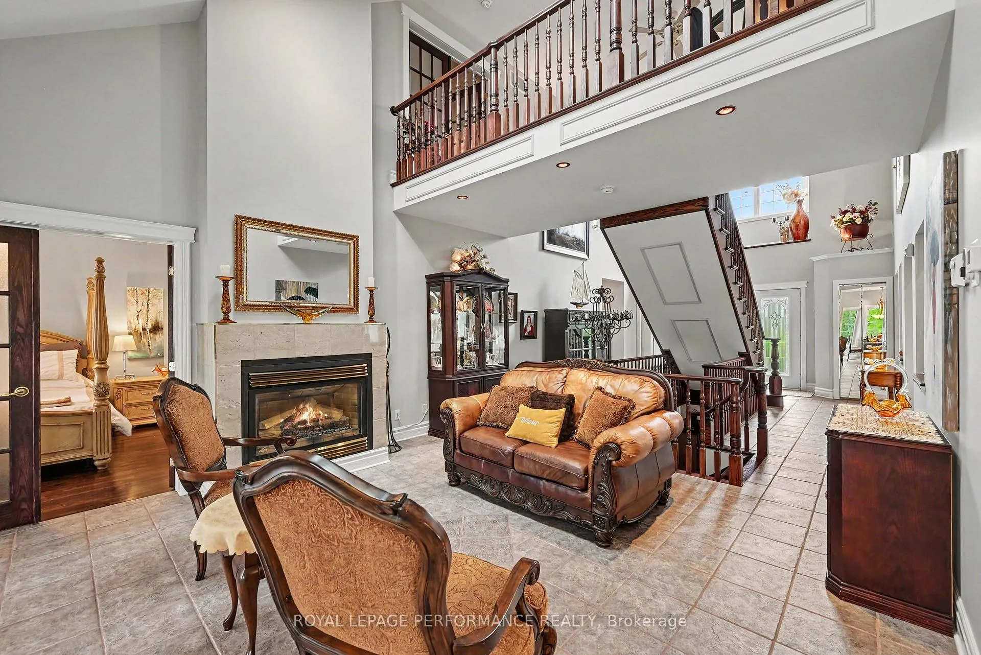 Photo 21 of 18 Chantine Drive, South Stormont, Long Sault — HOMEH