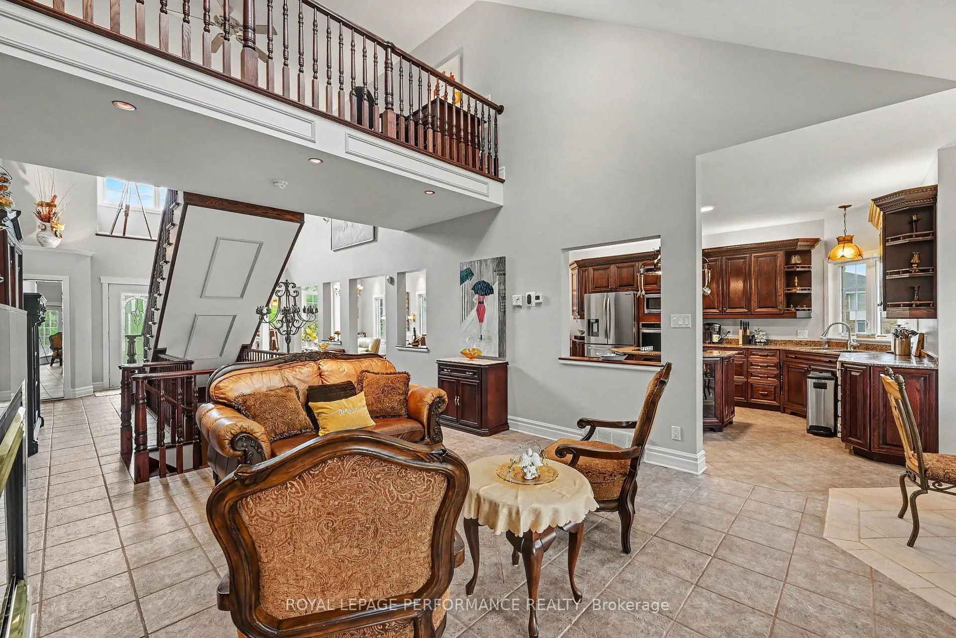 Photo 22 of 18 Chantine Drive, South Stormont, Long Sault — HOMEH