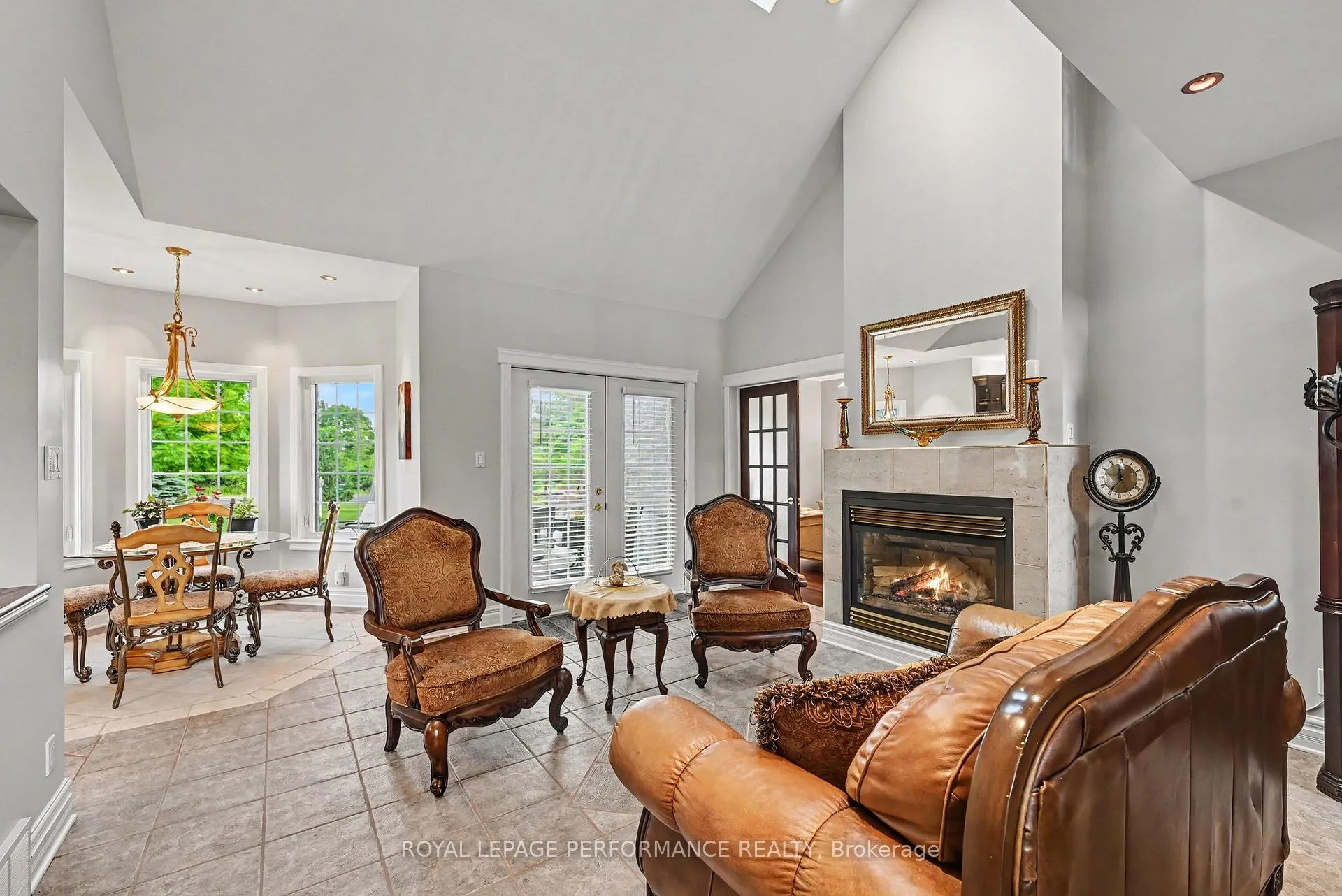 Photo 23 of 18 Chantine Drive, South Stormont, Long Sault — HOMEH