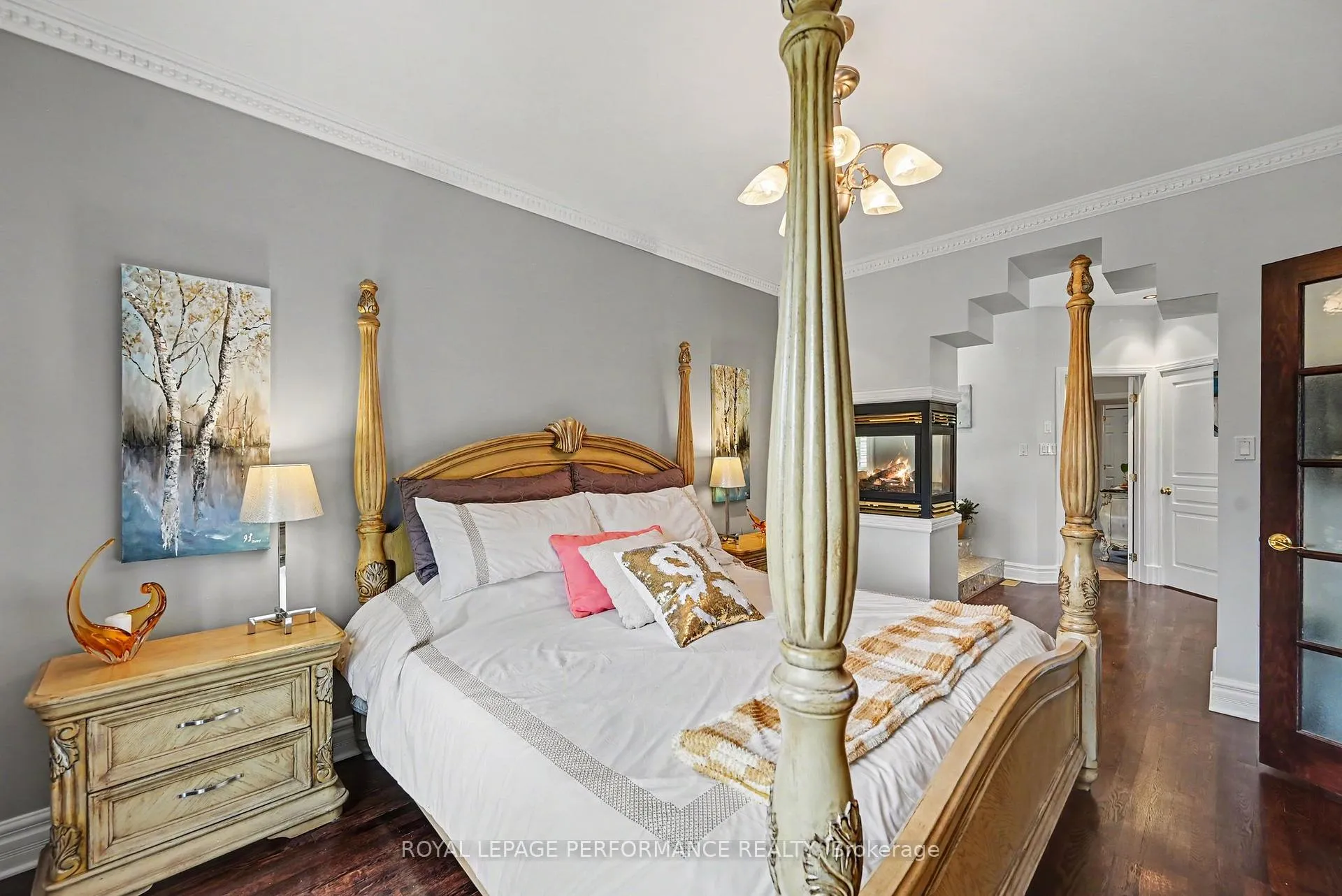 Photo 24 of 18 Chantine Drive, South Stormont, Long Sault — HOMEH