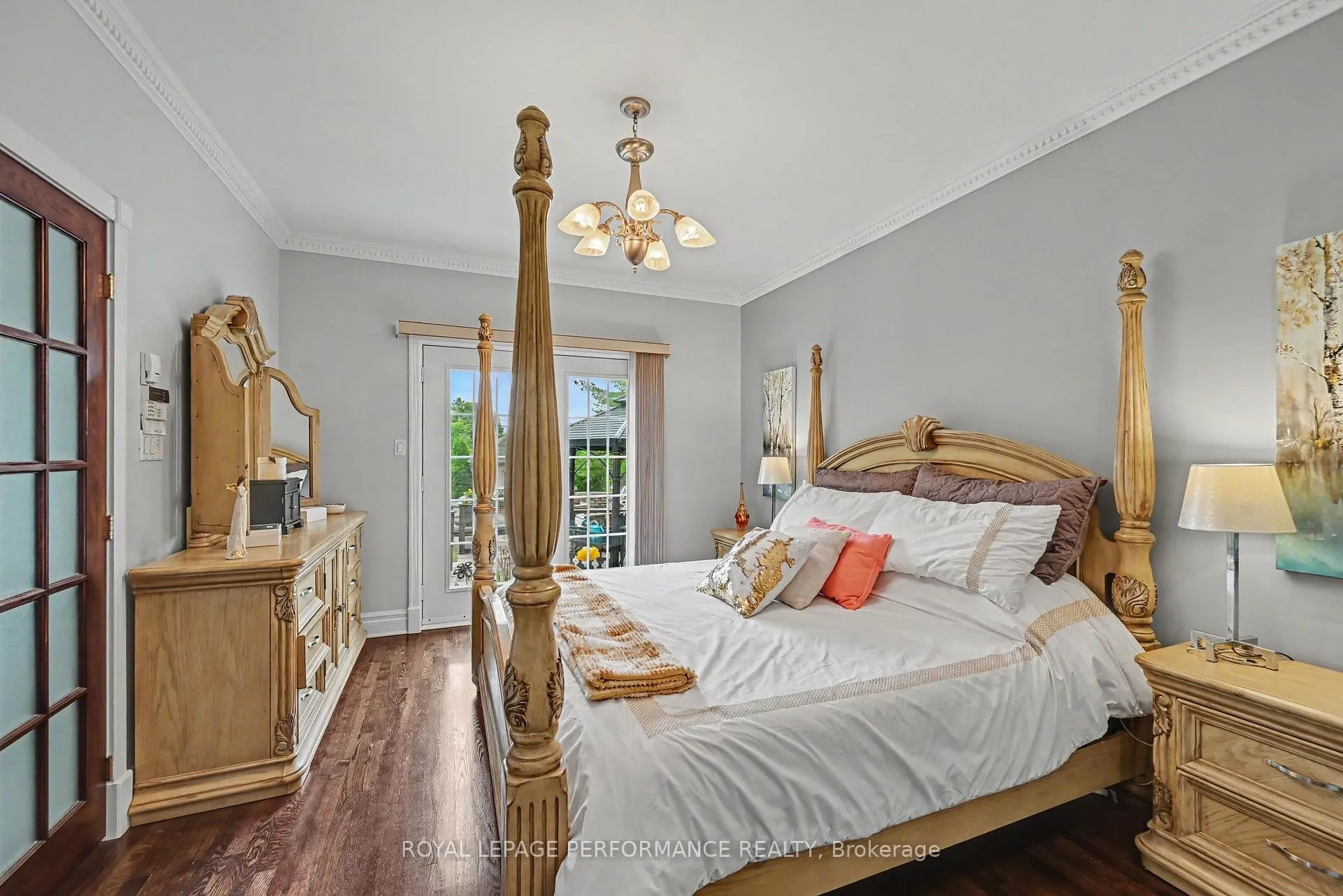 Photo 25 of 18 Chantine Drive, South Stormont, Long Sault — HOMEH